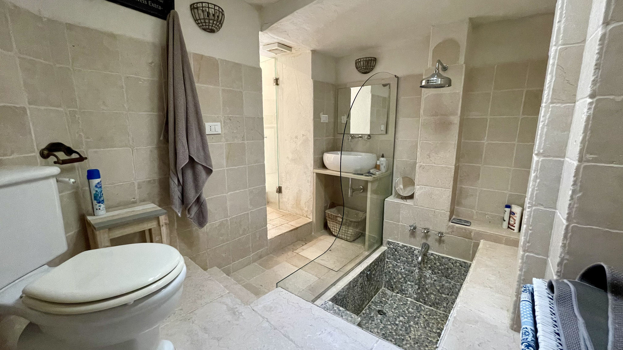 Italianway Ostuni Love Nest