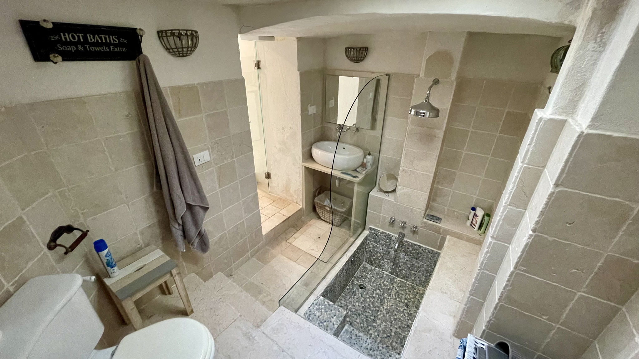 Italianway Ostuni Love Nest