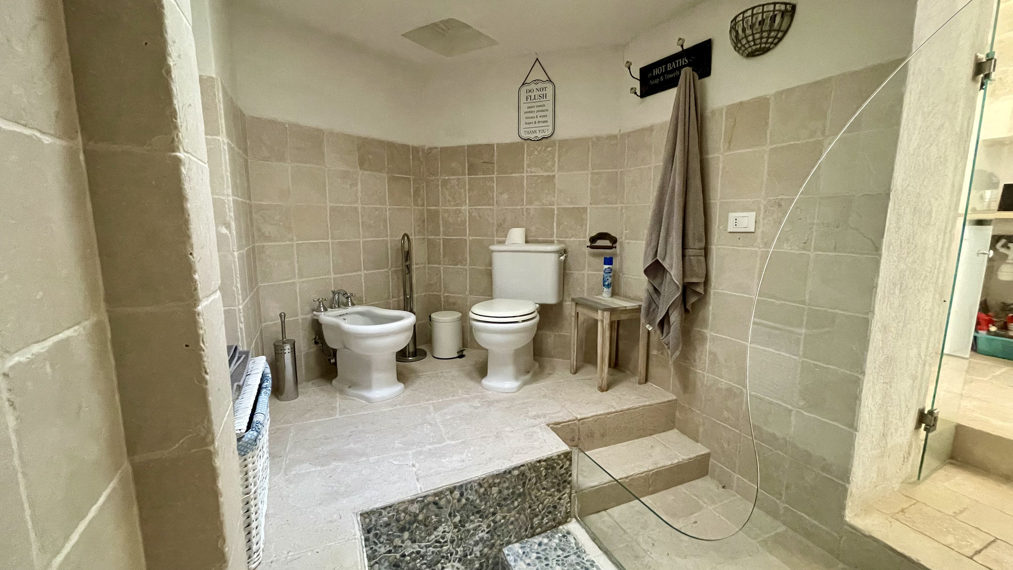 Italianway Ostuni Love Nest