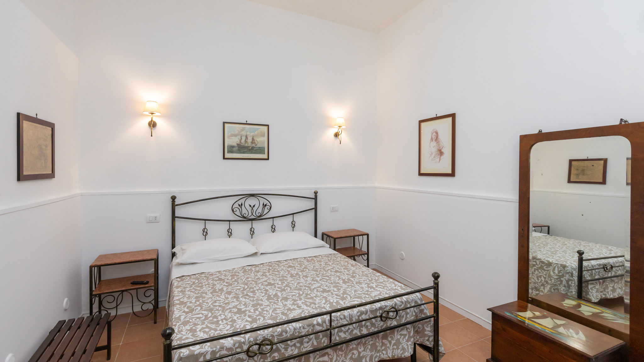 Italianway Siracusa Casa Ariadne by Ortigia Apartments