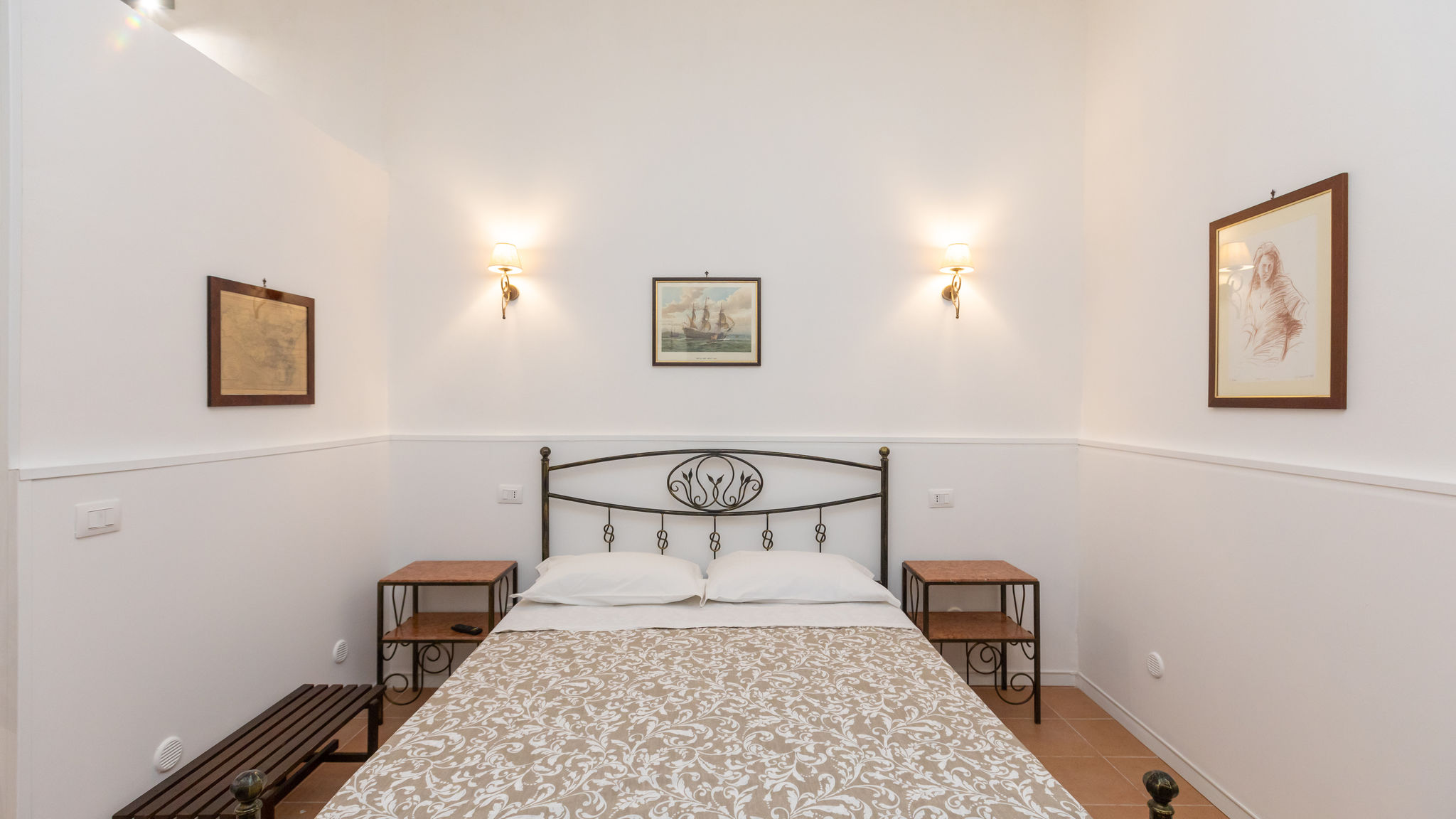 Italianway Siracusa Casa Ariadne by Ortigia Apartments