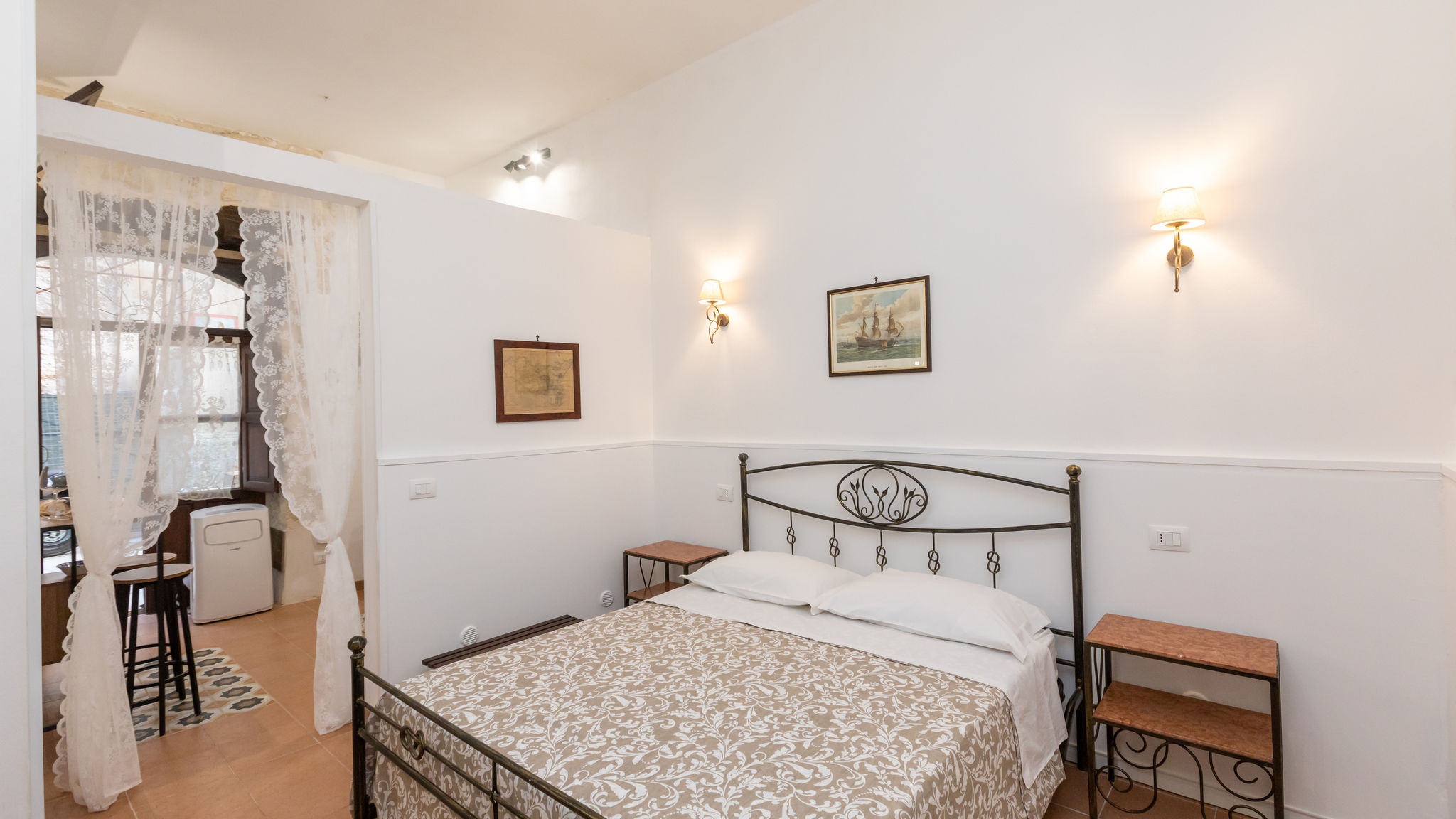 Italianway Siracusa Casa Ariadne by Ortigia Apartments