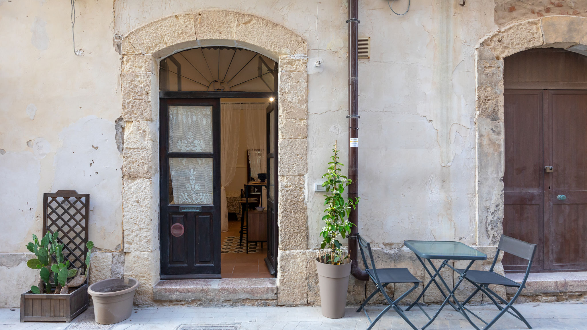 Italianway Siracusa Casa Ariadne by Ortigia Apartments