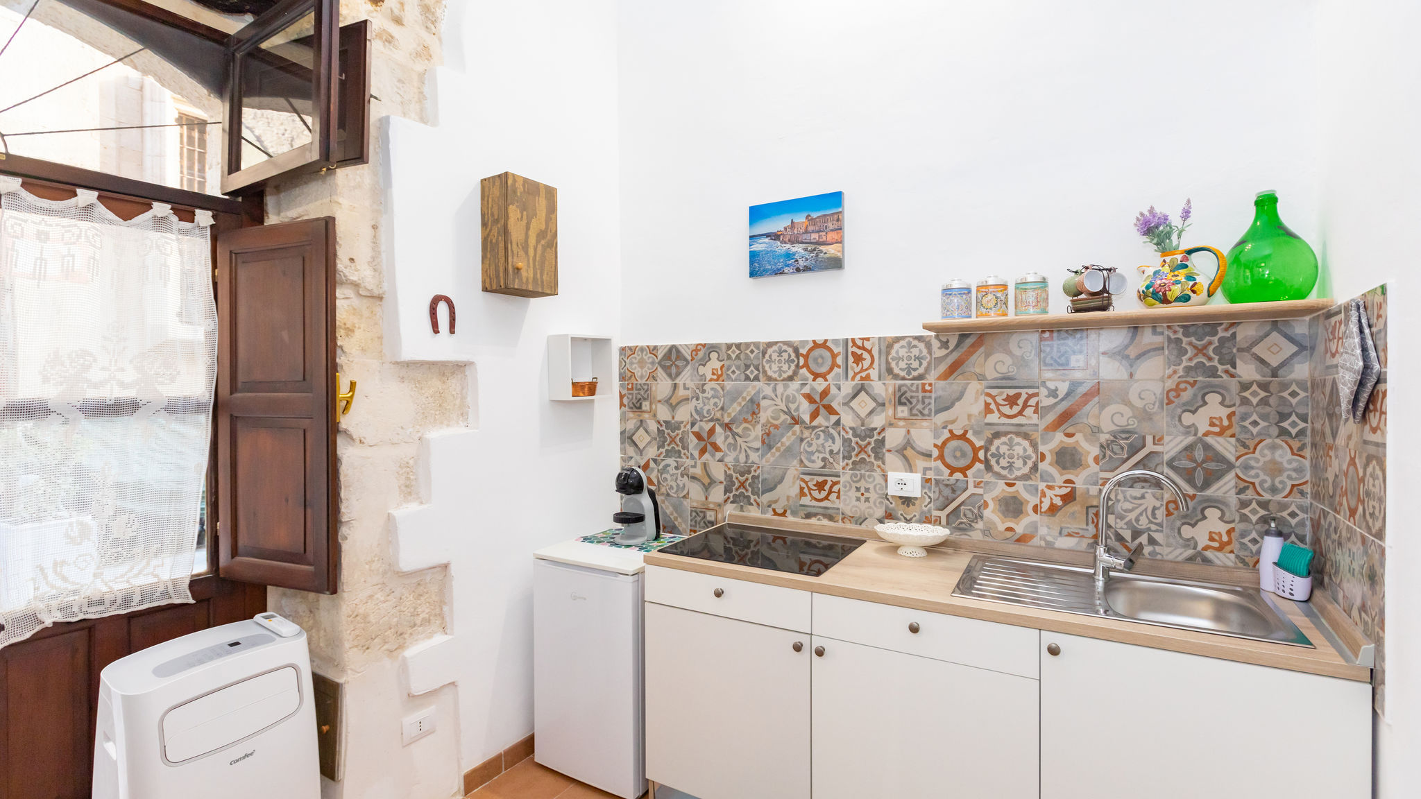 Italianway Siracusa Casa Ariadne by Ortigia Apartments