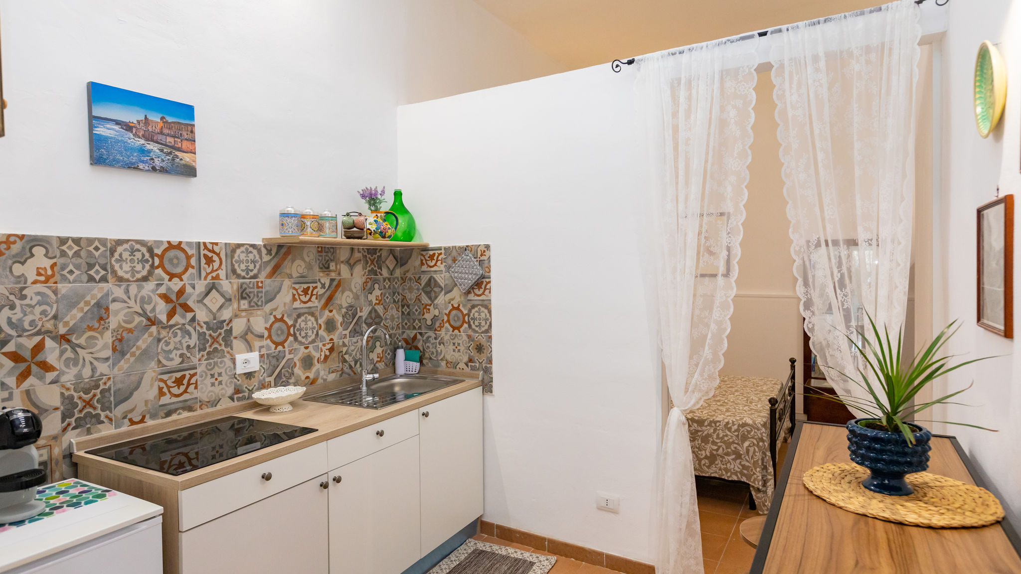 Italianway Siracusa Casa Ariadne by Ortigia Apartments