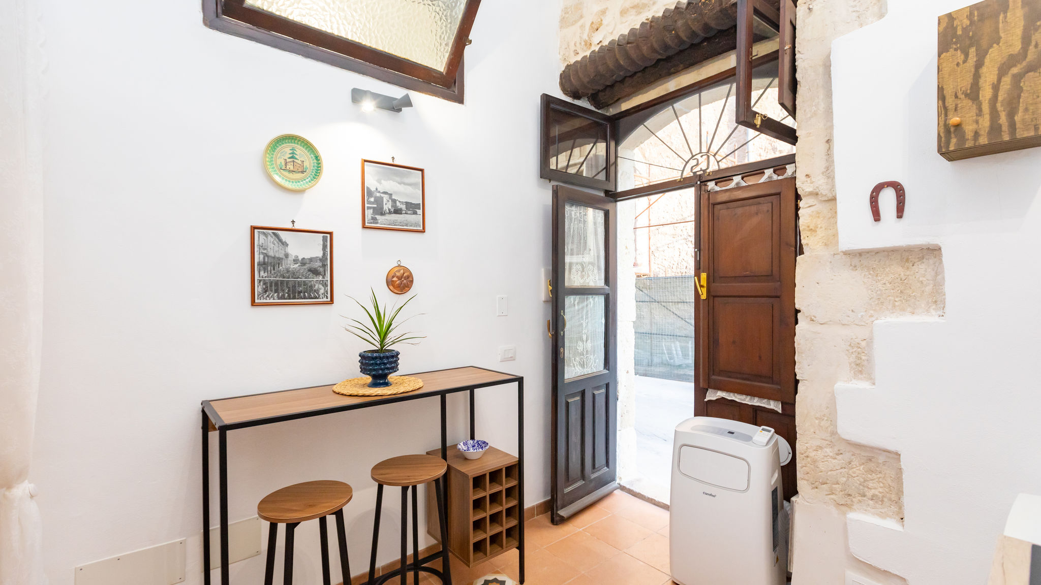 Italianway Siracusa Casa Ariadne by Ortigia Apartments