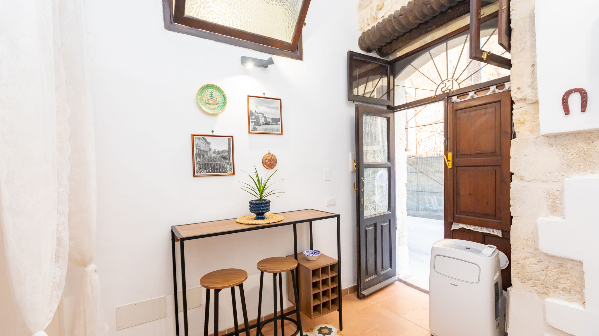 Italianway Siracusa Casa Ariadne by Ortigia Apartments