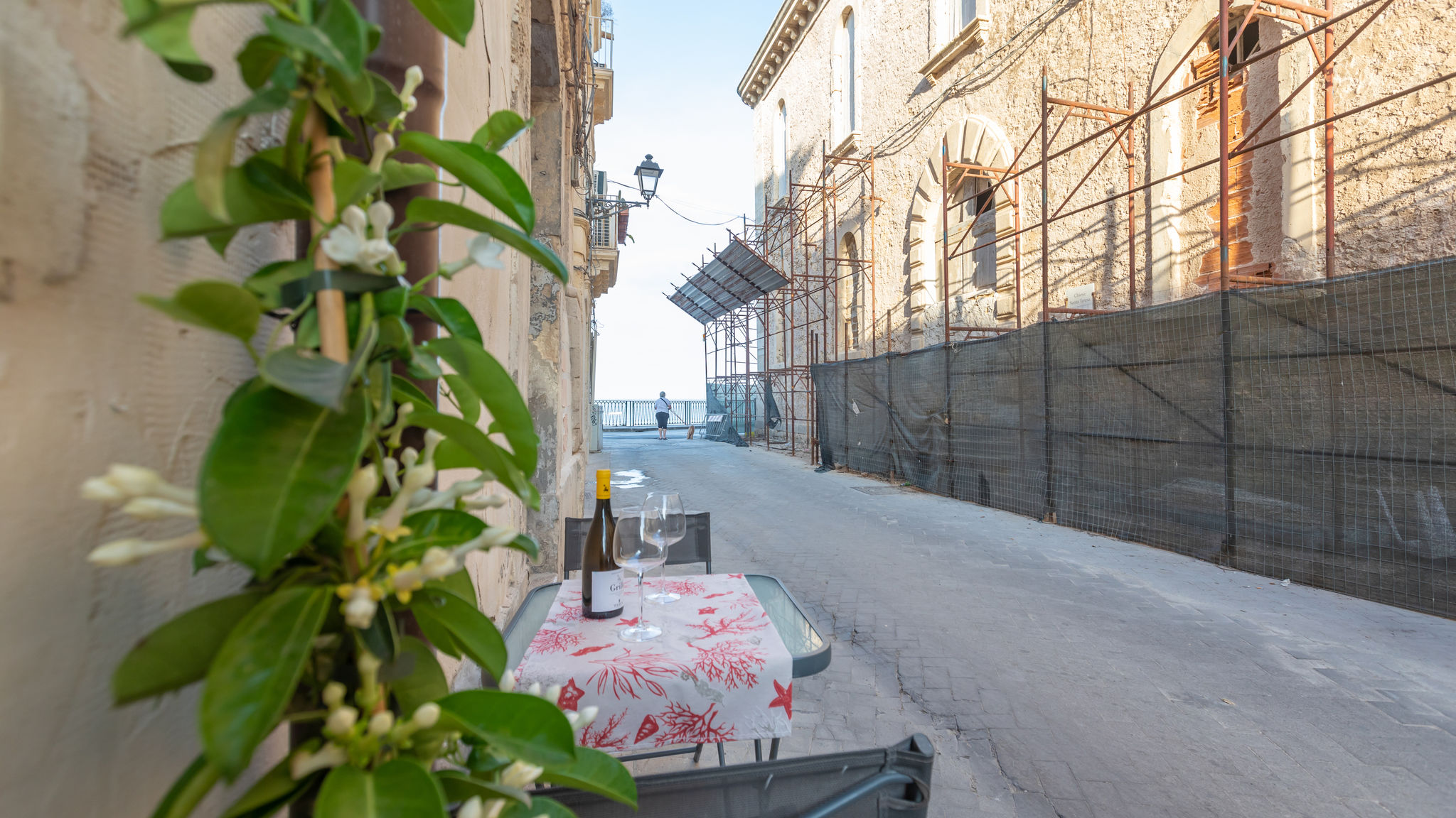 Italianway Siracusa Casa Ariadne by Ortigia Apartments