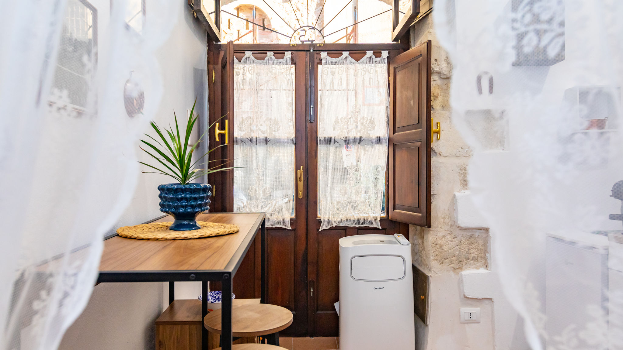 Italianway Siracusa Casa Ariadne by Ortigia Apartments