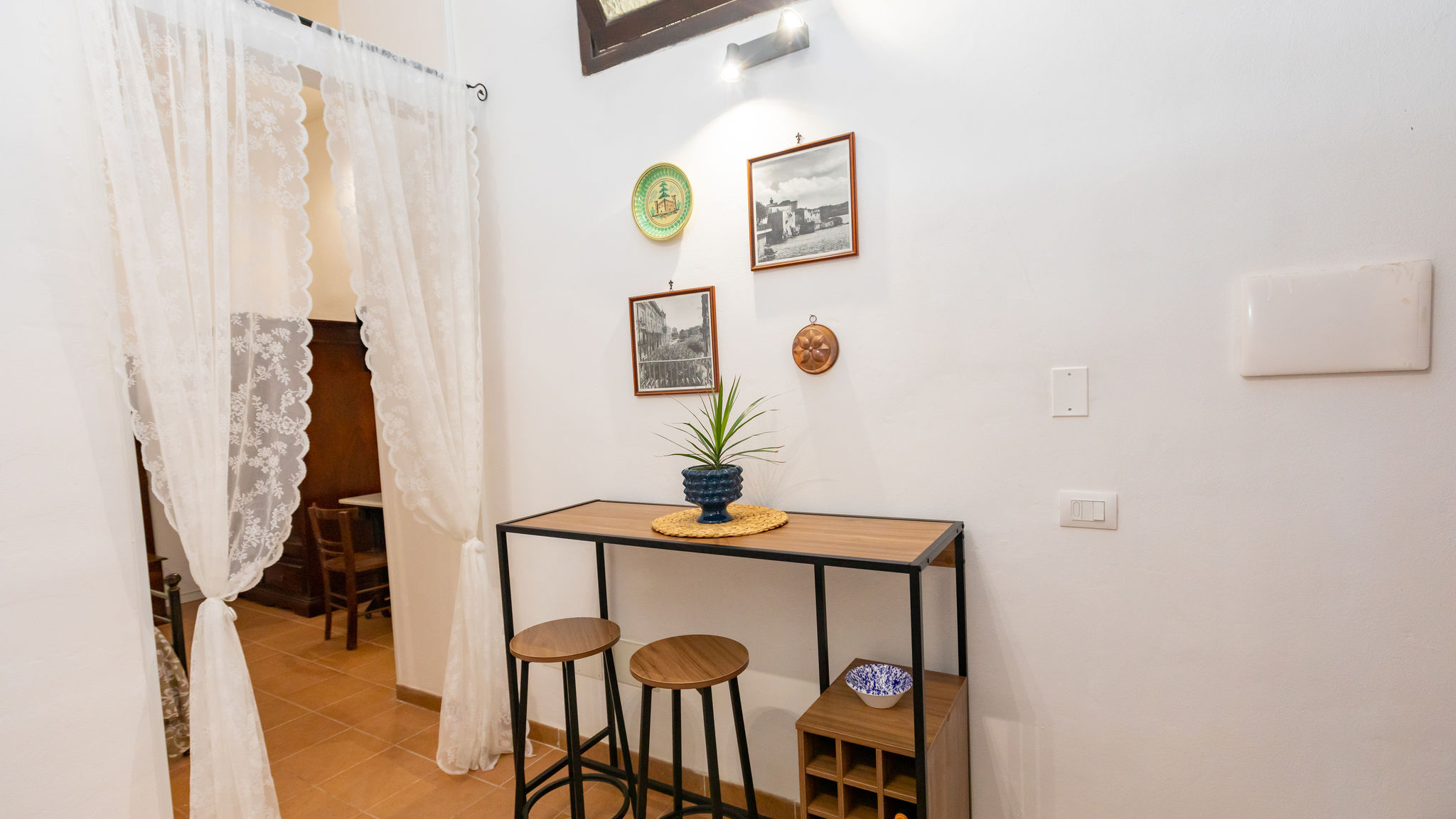 Italianway Siracusa Casa Ariadne by Ortigia Apartments