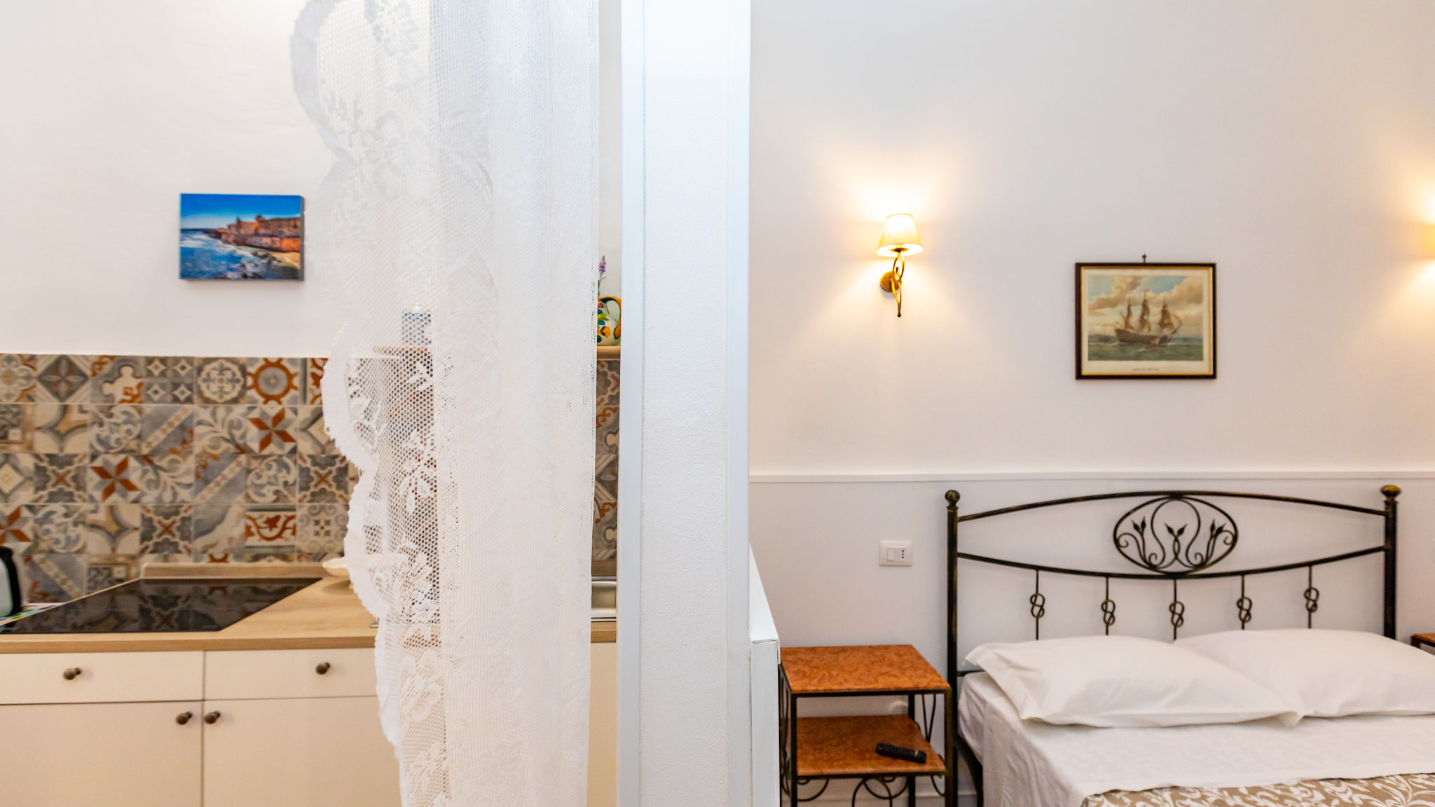 Italianway Siracusa Casa Ariadne by Ortigia Apartments