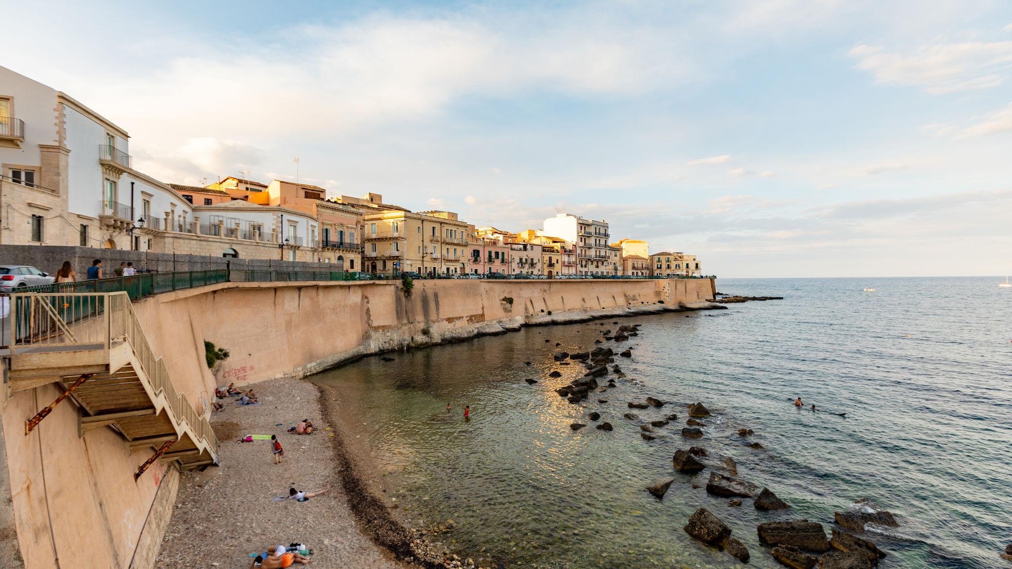 Italianway Siracusa Casa Ariadne by Ortigia Apartments