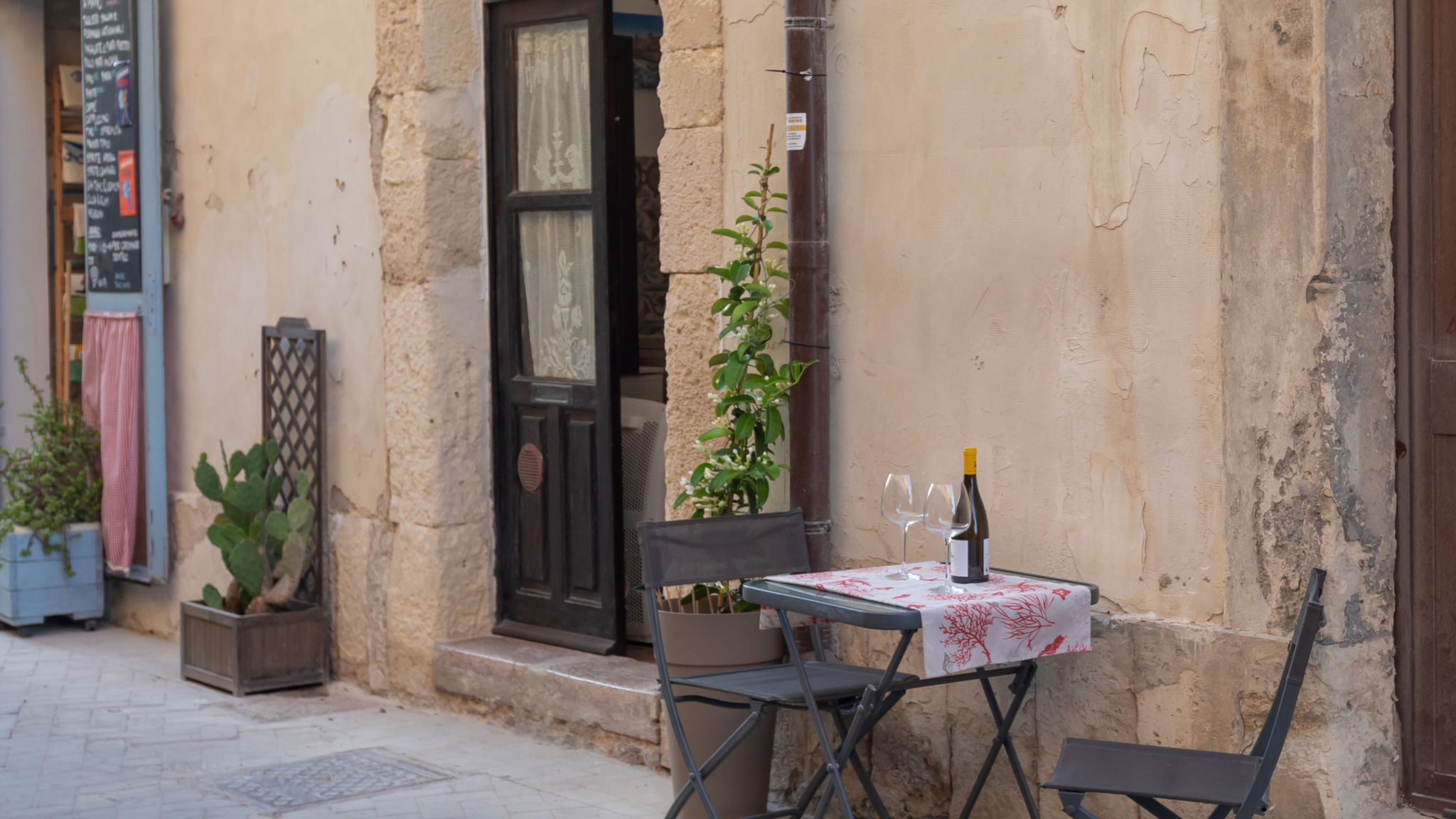 Italianway Siracusa Casa Ariadne by Ortigia Apartments