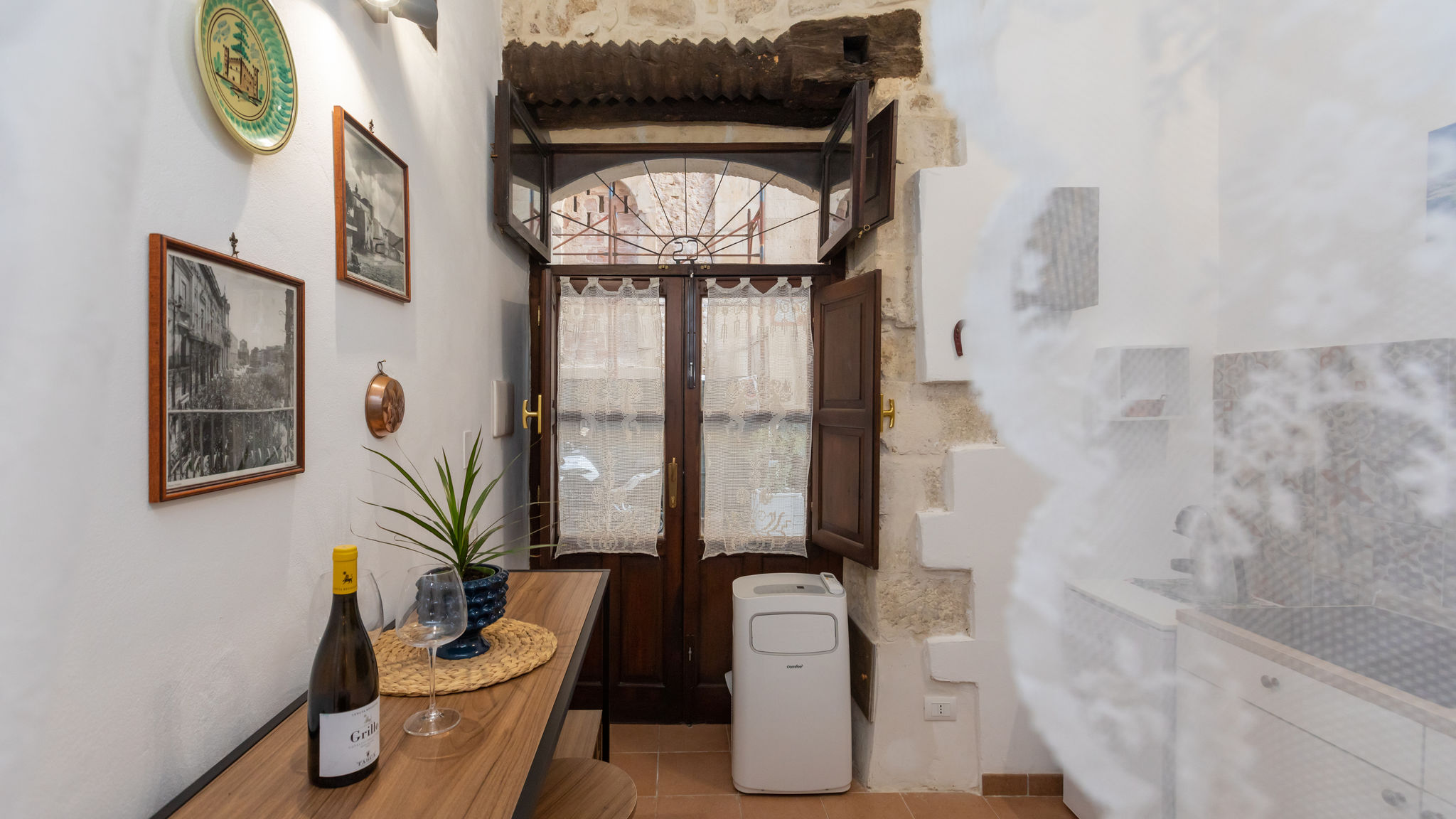 Italianway Siracusa Casa Ariadne by Ortigia Apartments