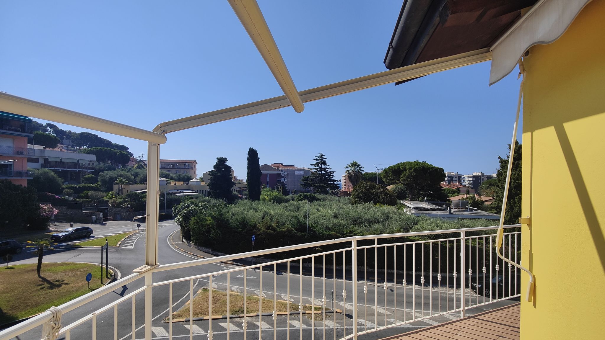 TEMPOVACANZA Andora Terrace Apartment by Tempovacanza 