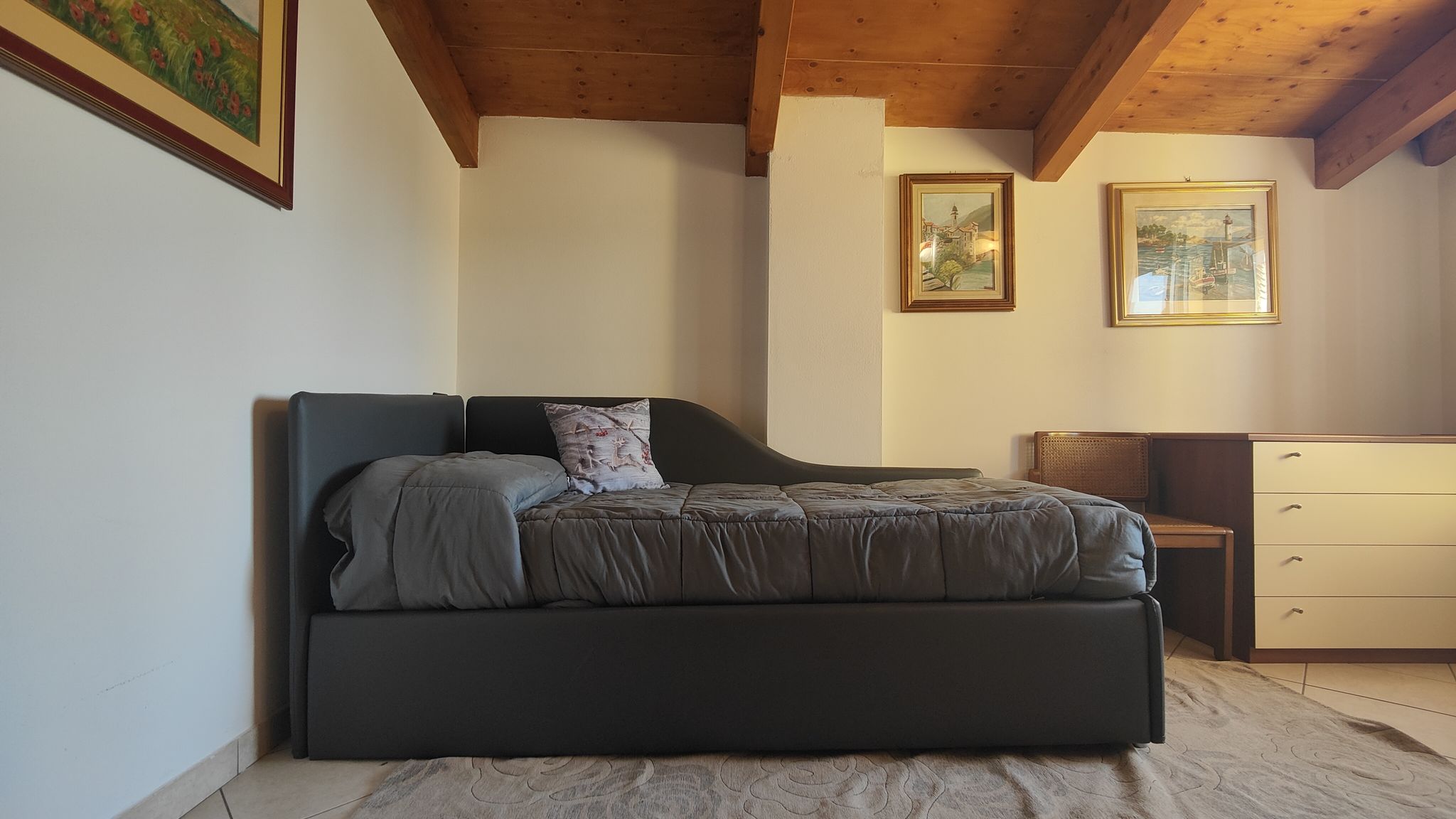 TEMPOVACANZA Andora Terrace Apartment by Tempovacanza 