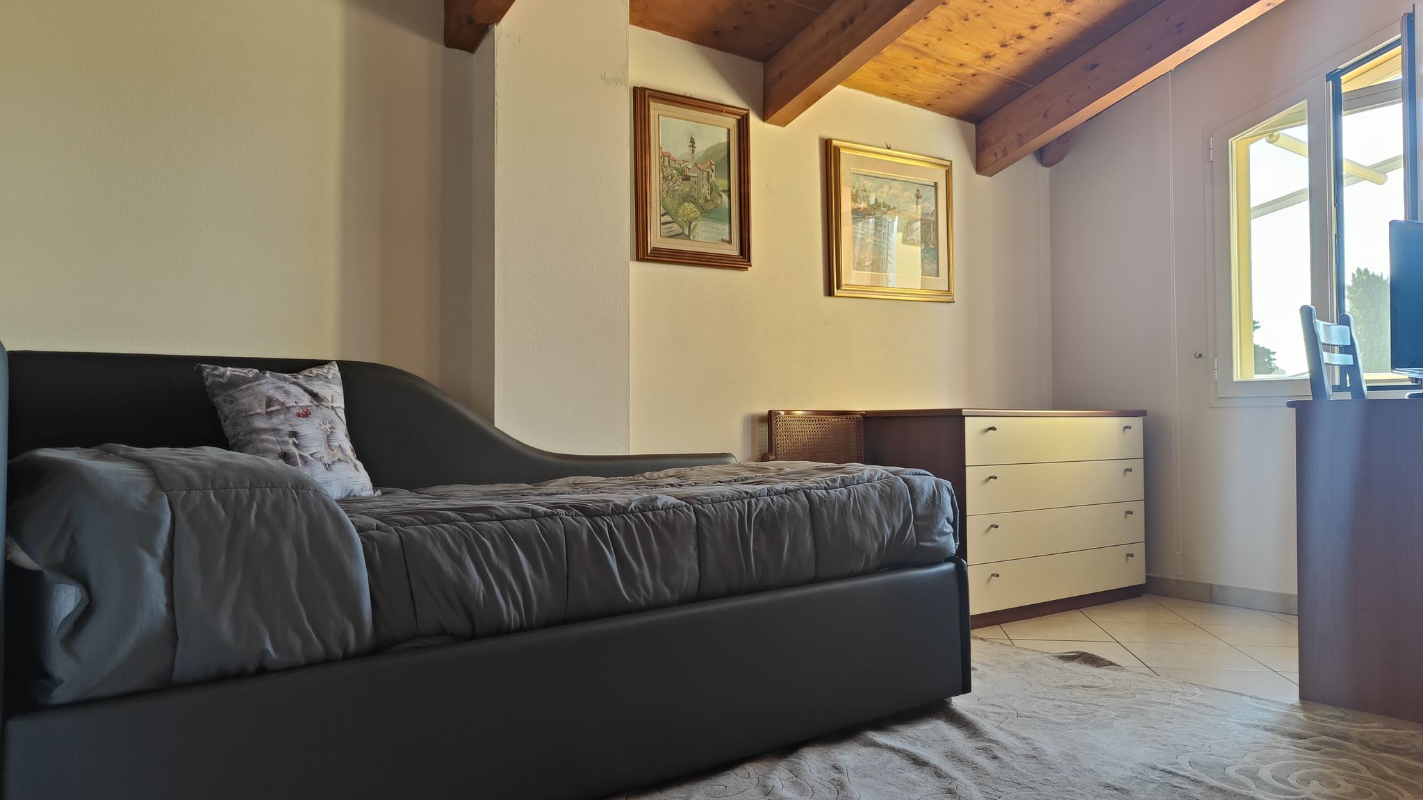 TEMPOVACANZA Andora Terrace Apartment by Tempovacanza 