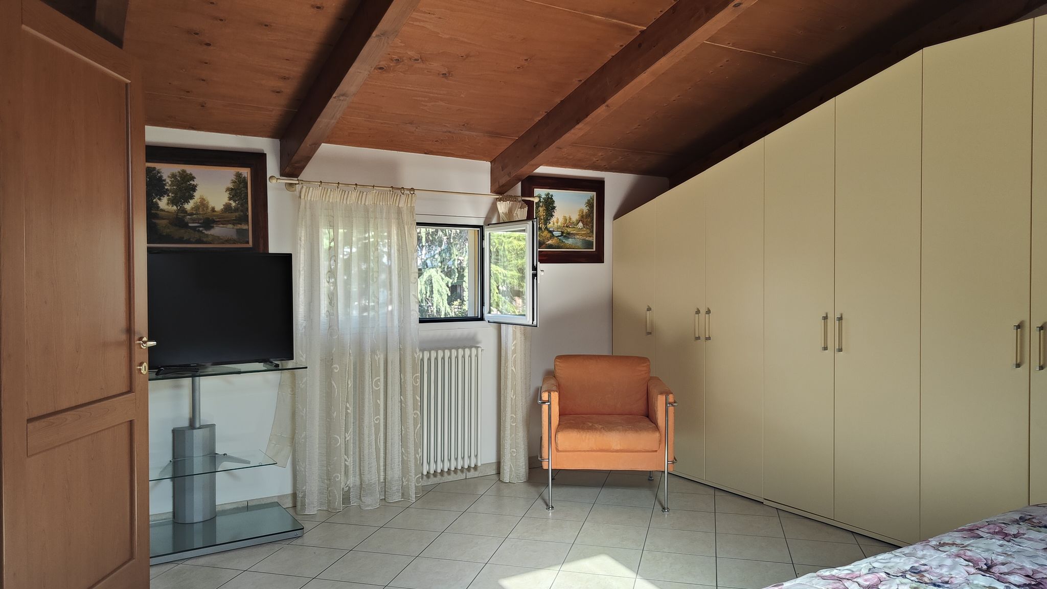 TEMPOVACANZA Andora Terrace Apartment by Tempovacanza 