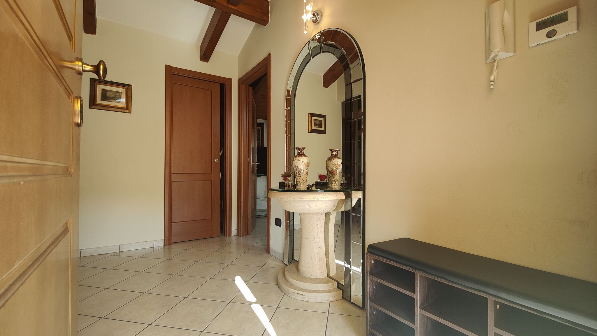 TEMPOVACANZA Andora Terrace Apartment by Tempovacanza 