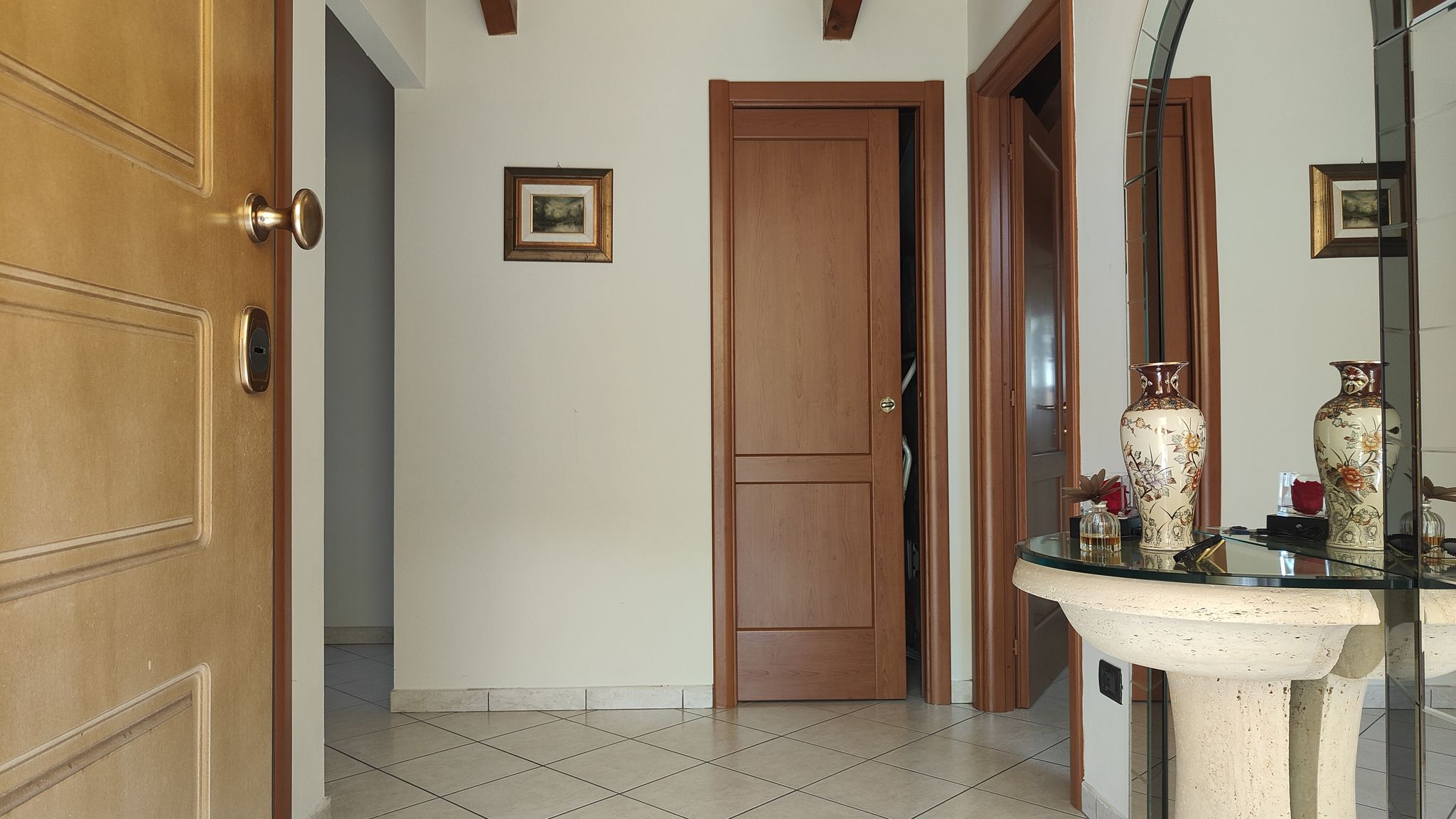 TEMPOVACANZA Andora Terrace Apartment by Tempovacanza 