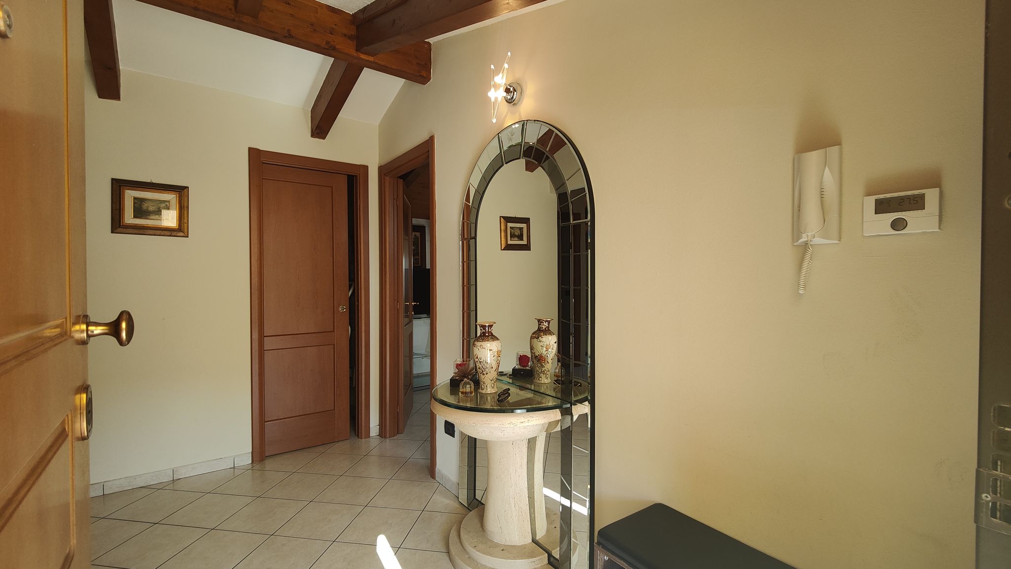 TEMPOVACANZA Andora Terrace Apartment by Tempovacanza 