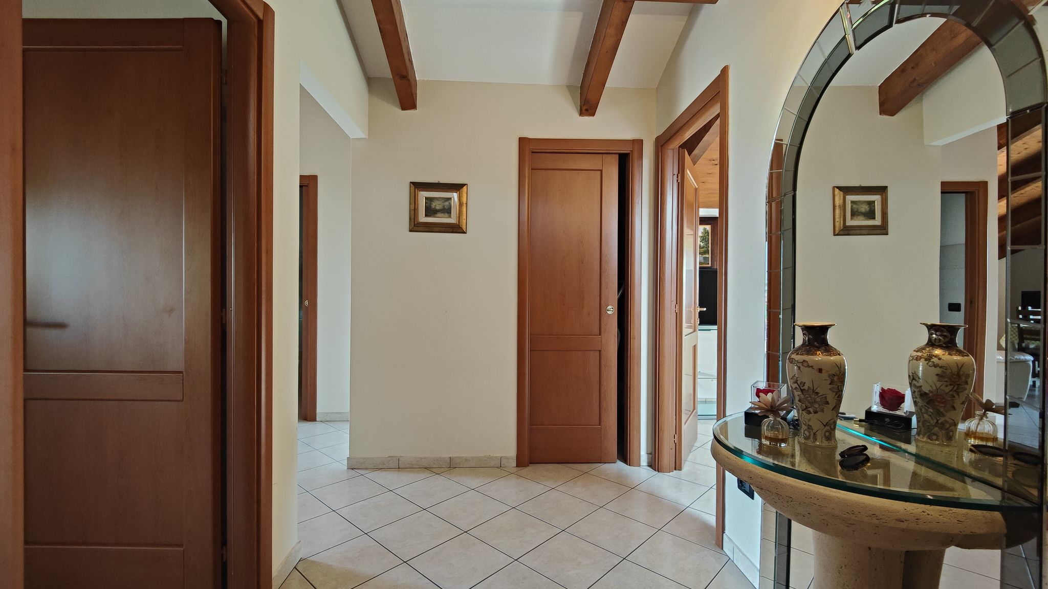 TEMPOVACANZA Andora Terrace Apartment by Tempovacanza 