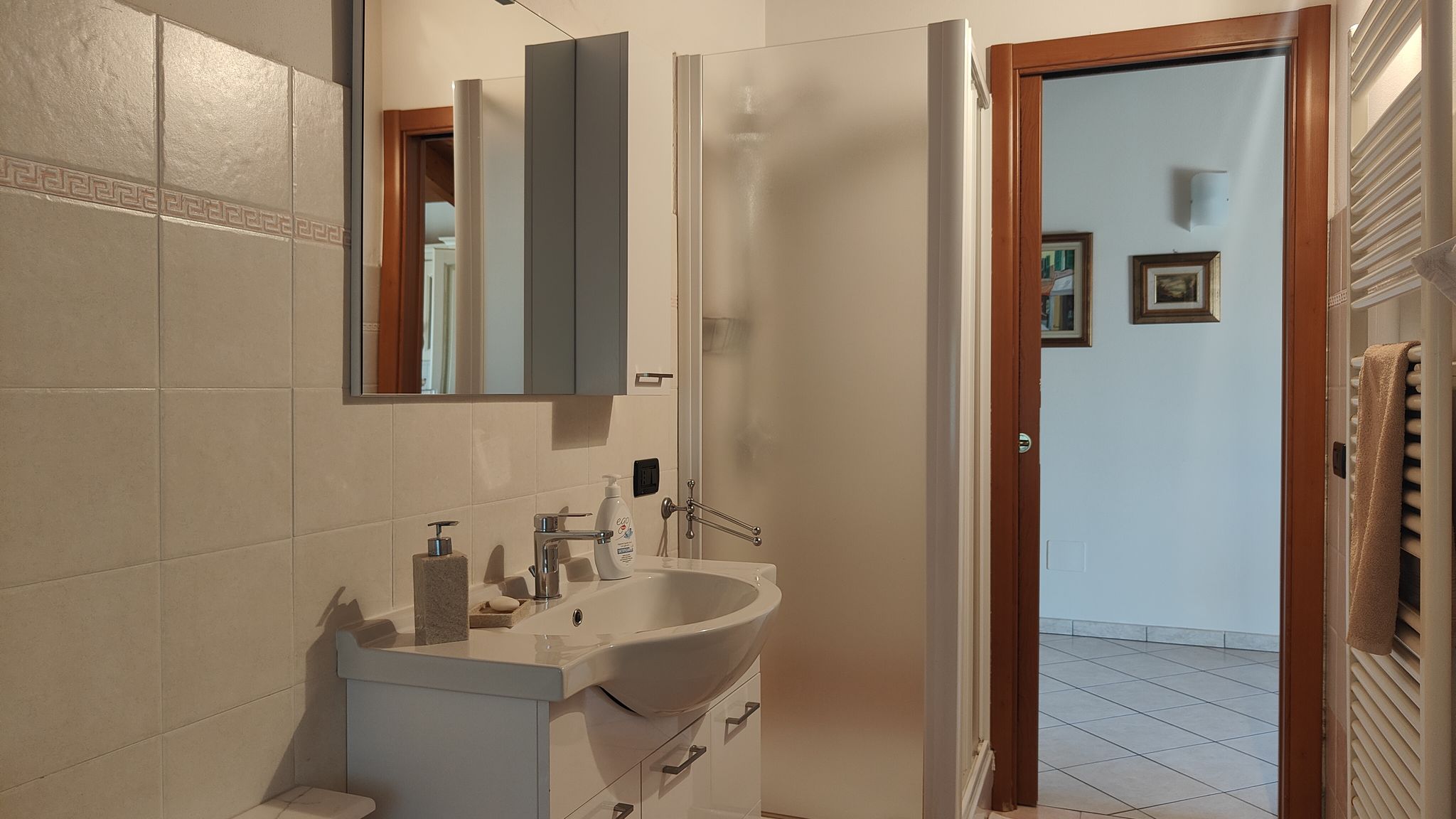 TEMPOVACANZA Andora Terrace Apartment by Tempovacanza 