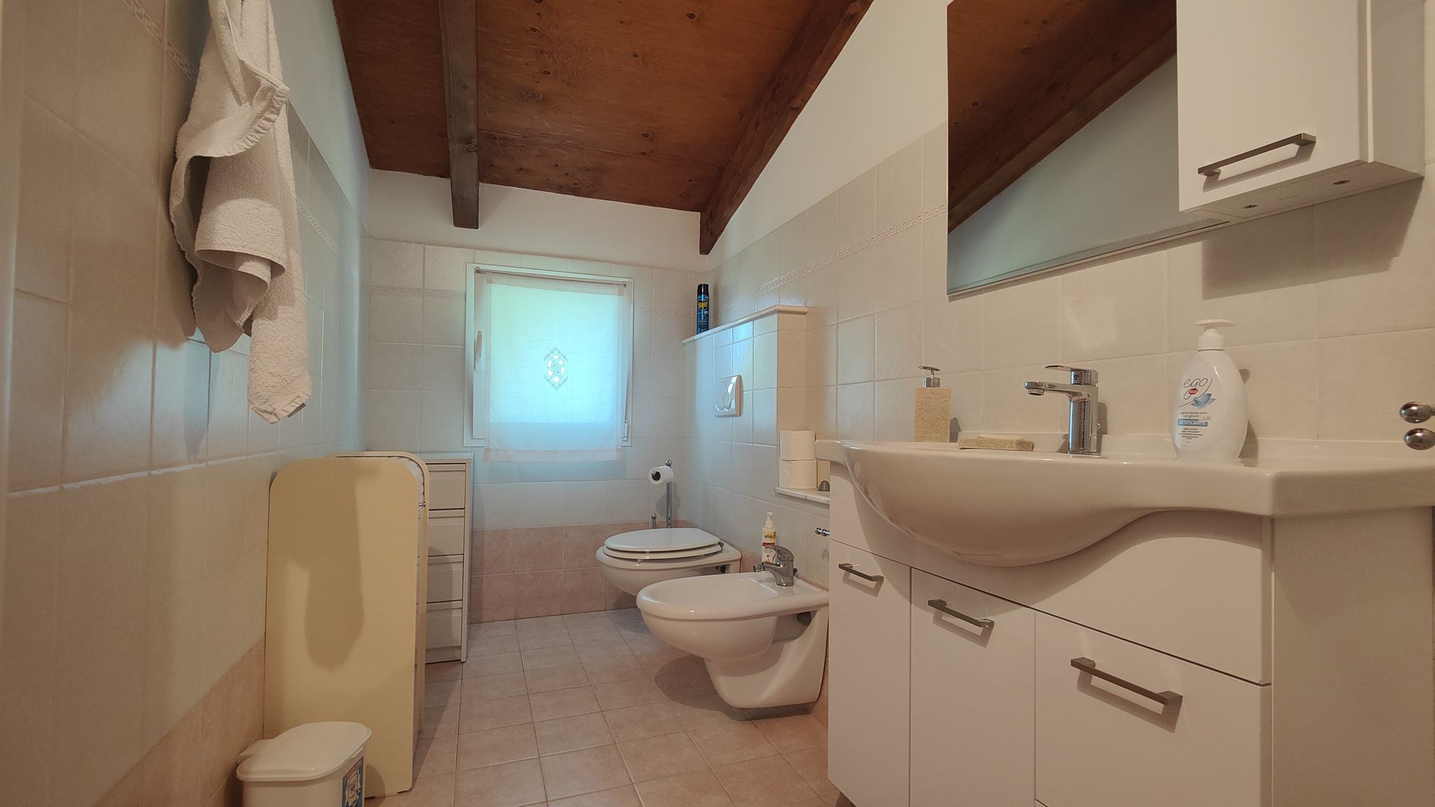 TEMPOVACANZA Andora Terrace Apartment by Tempovacanza 