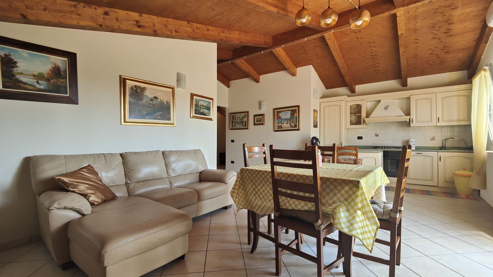 TEMPOVACANZA Andora Terrace Apartment by Tempovacanza 