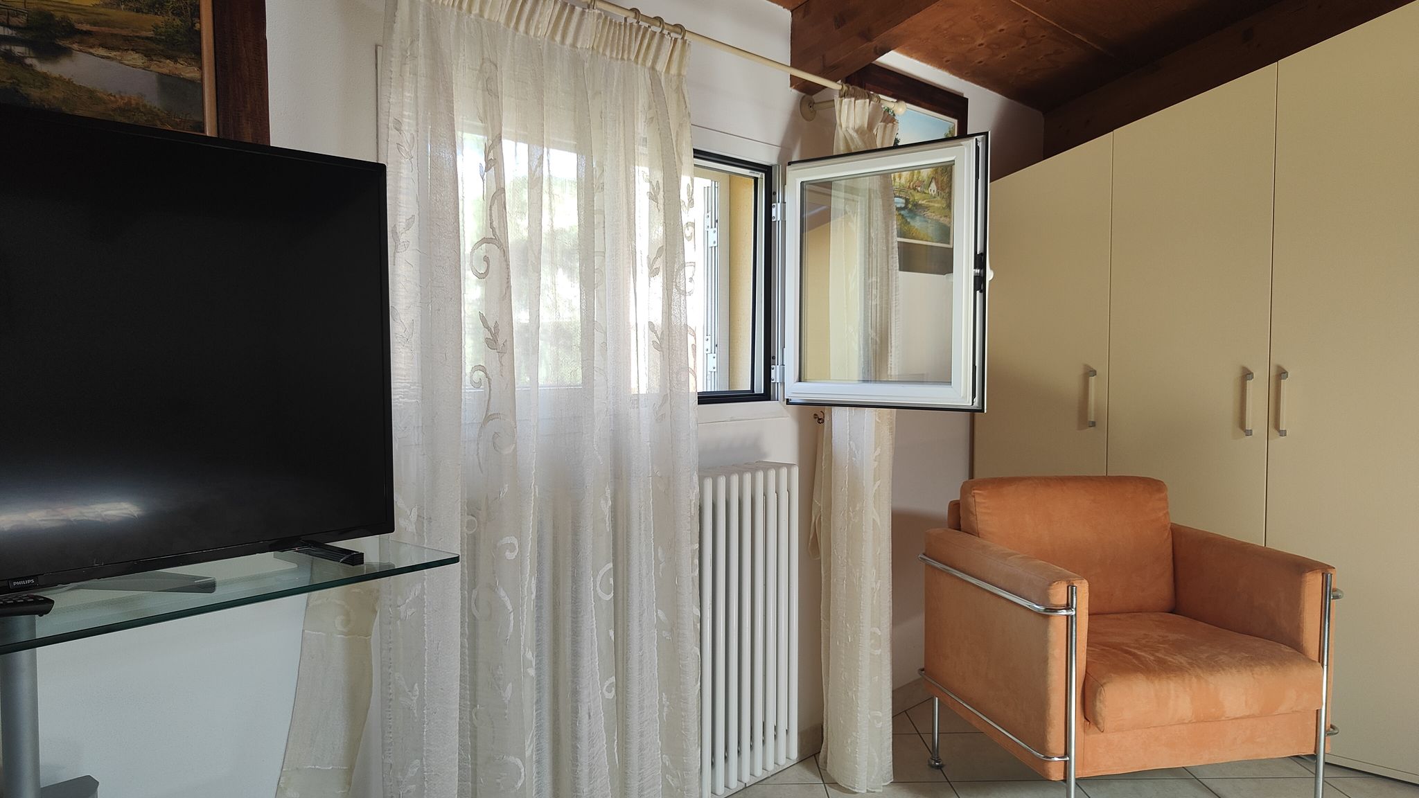 TEMPOVACANZA Andora Terrace Apartment by Tempovacanza 