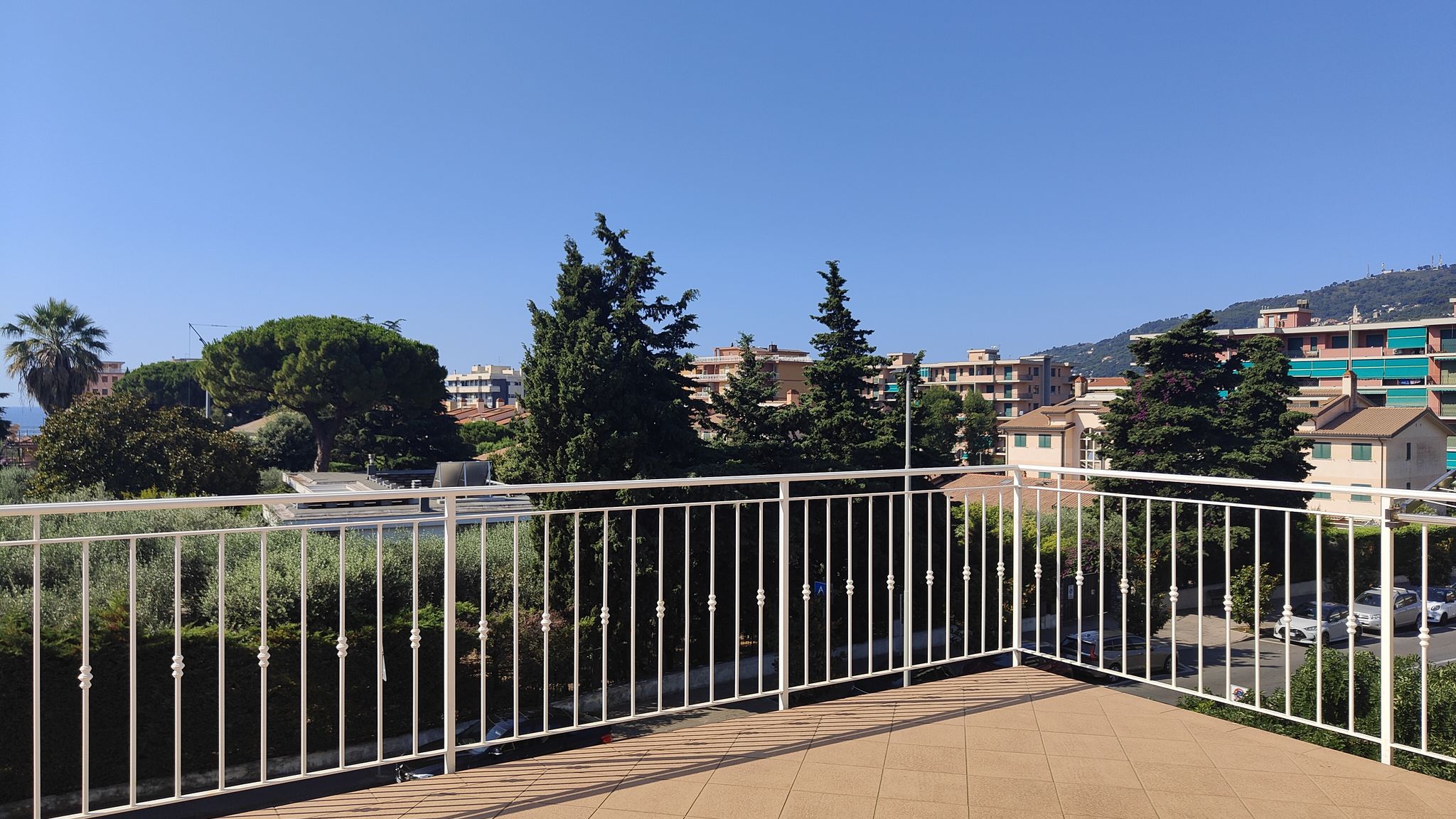 TEMPOVACANZA Andora Terrace Apartment by Tempovacanza 