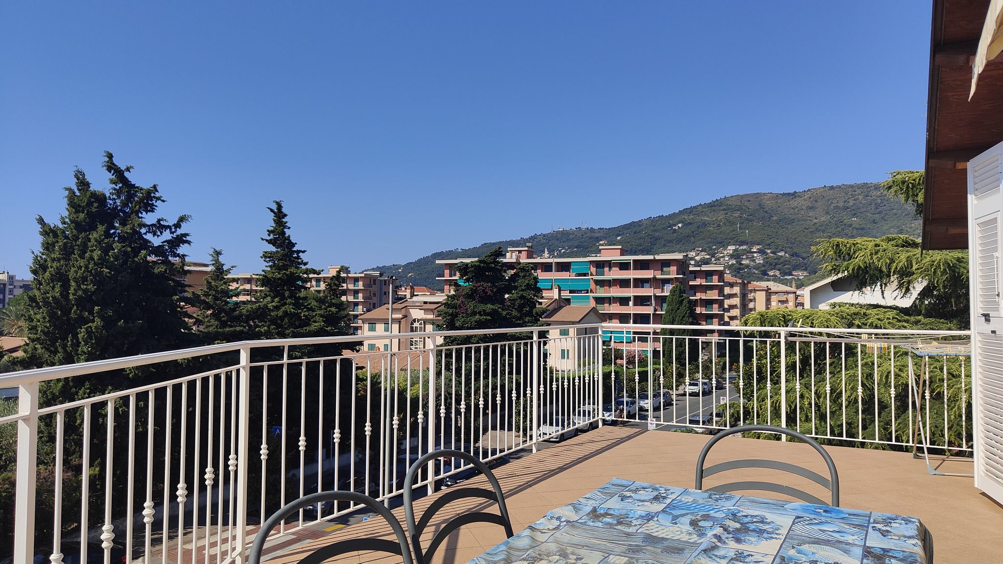 TEMPOVACANZA Andora Terrace Apartment by Tempovacanza 