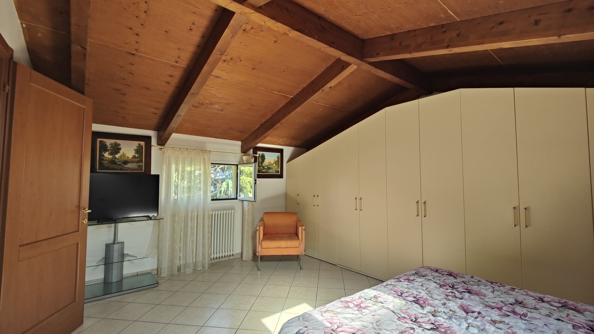 TEMPOVACANZA Andora Terrace Apartment by Tempovacanza 