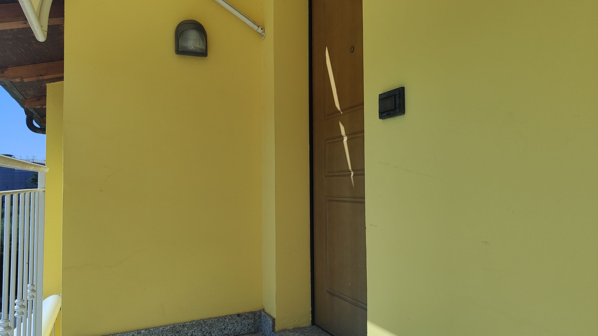 TEMPOVACANZA Andora Terrace Apartment by Tempovacanza 