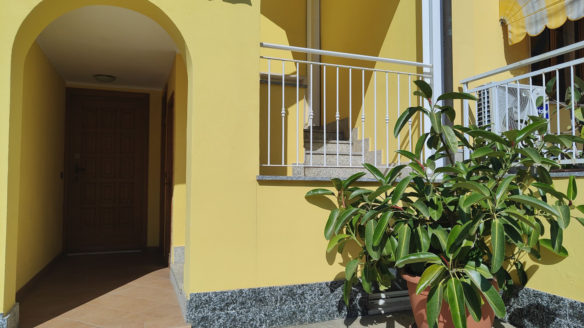 TEMPOVACANZA Andora Terrace Apartment by Tempovacanza 