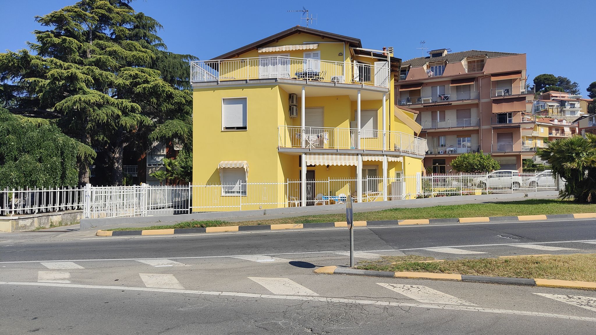 TEMPOVACANZA Andora Terrace Apartment by Tempovacanza 