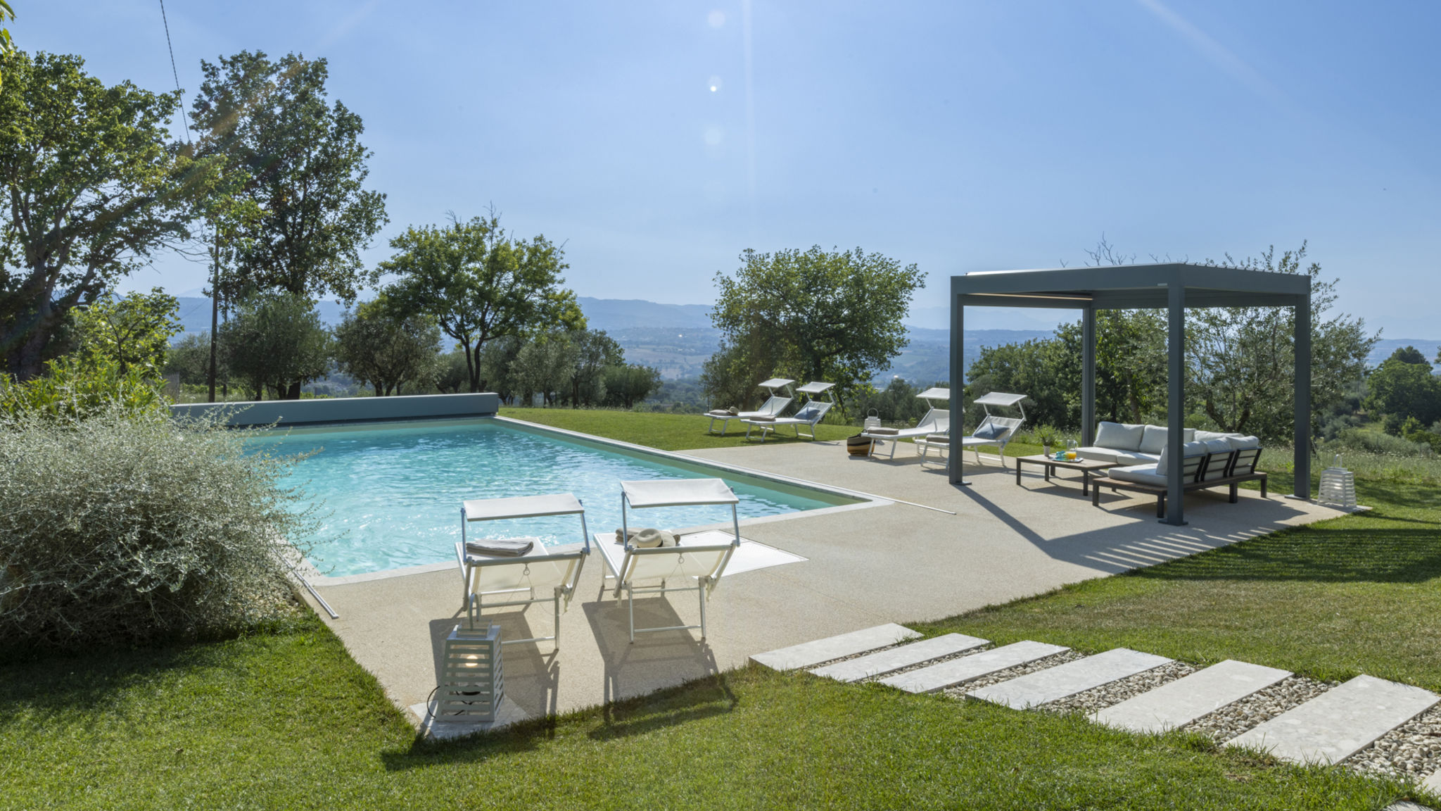Italianway Mirabella Eclano Villa Petrillo 6
