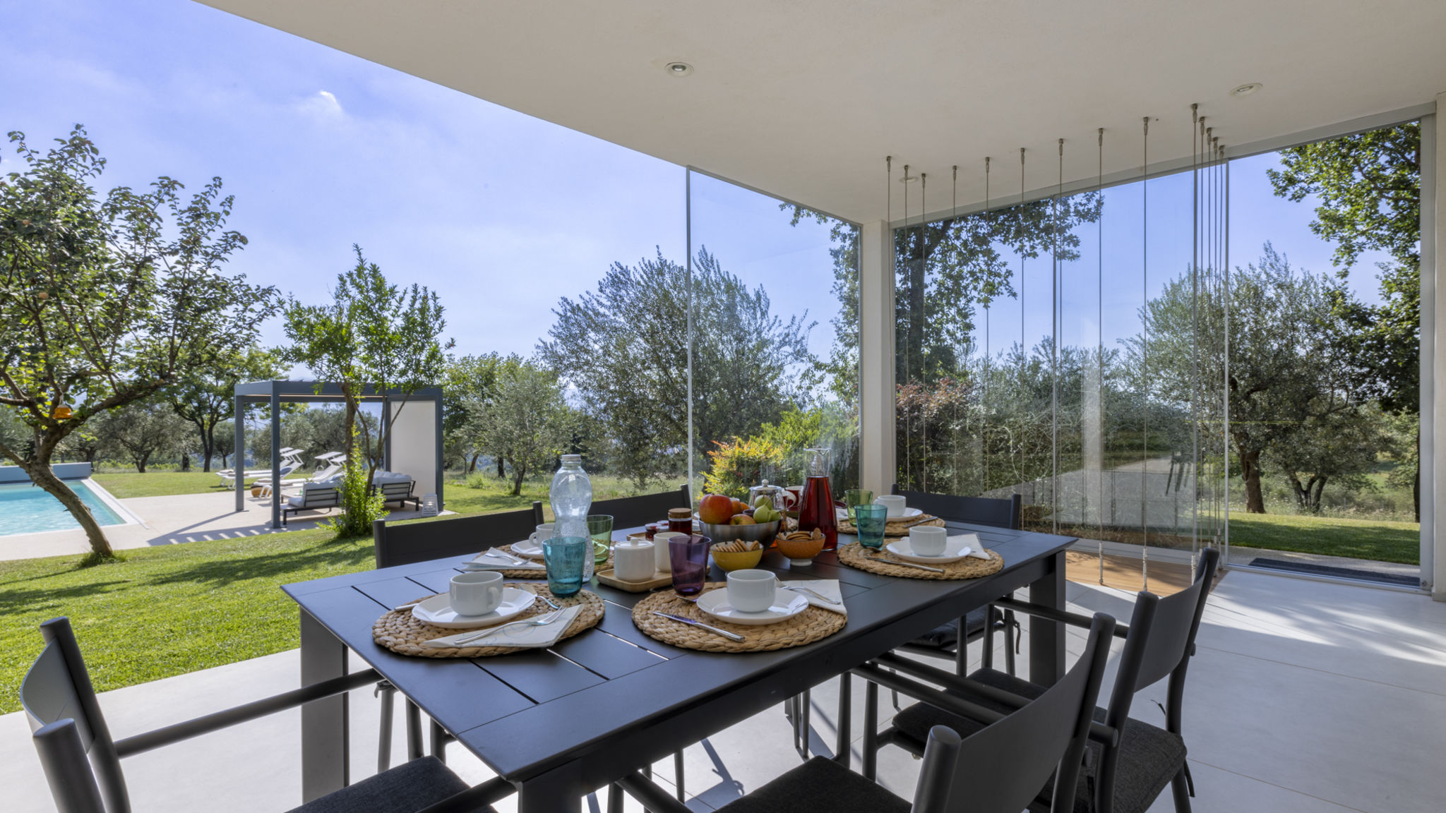 Italianway Mirabella Eclano Villa Petrillo 6