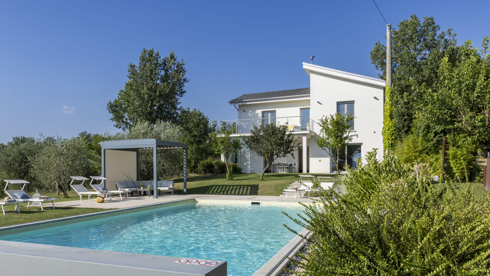 Italianway Mirabella Eclano Villa Petrillo 6