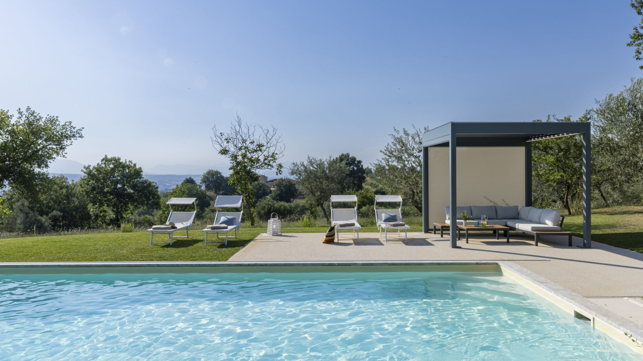 Italianway Mirabella Eclano Villa Petrillo 6
