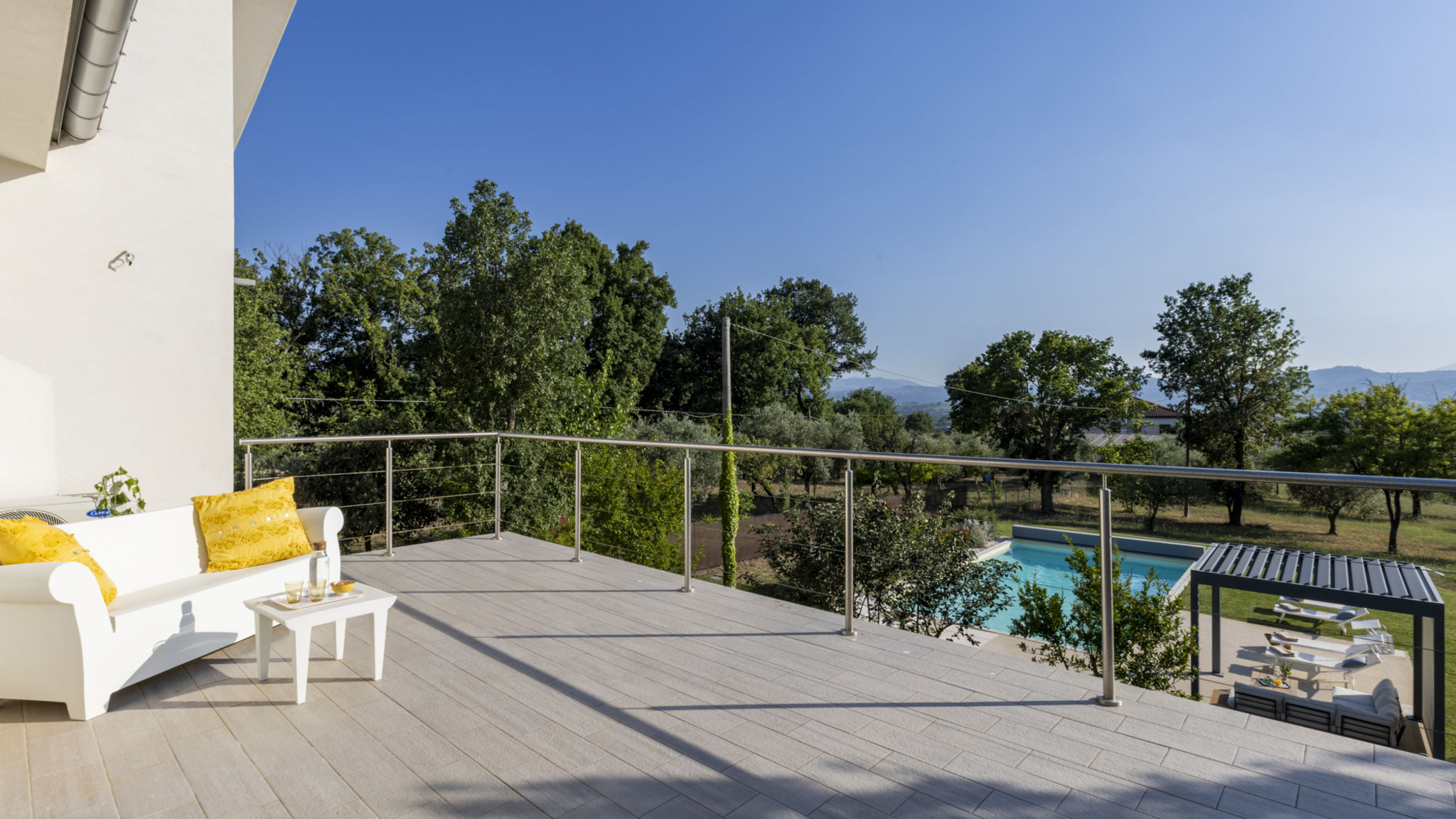 Italianway Mirabella Eclano Villa Petrillo 6
