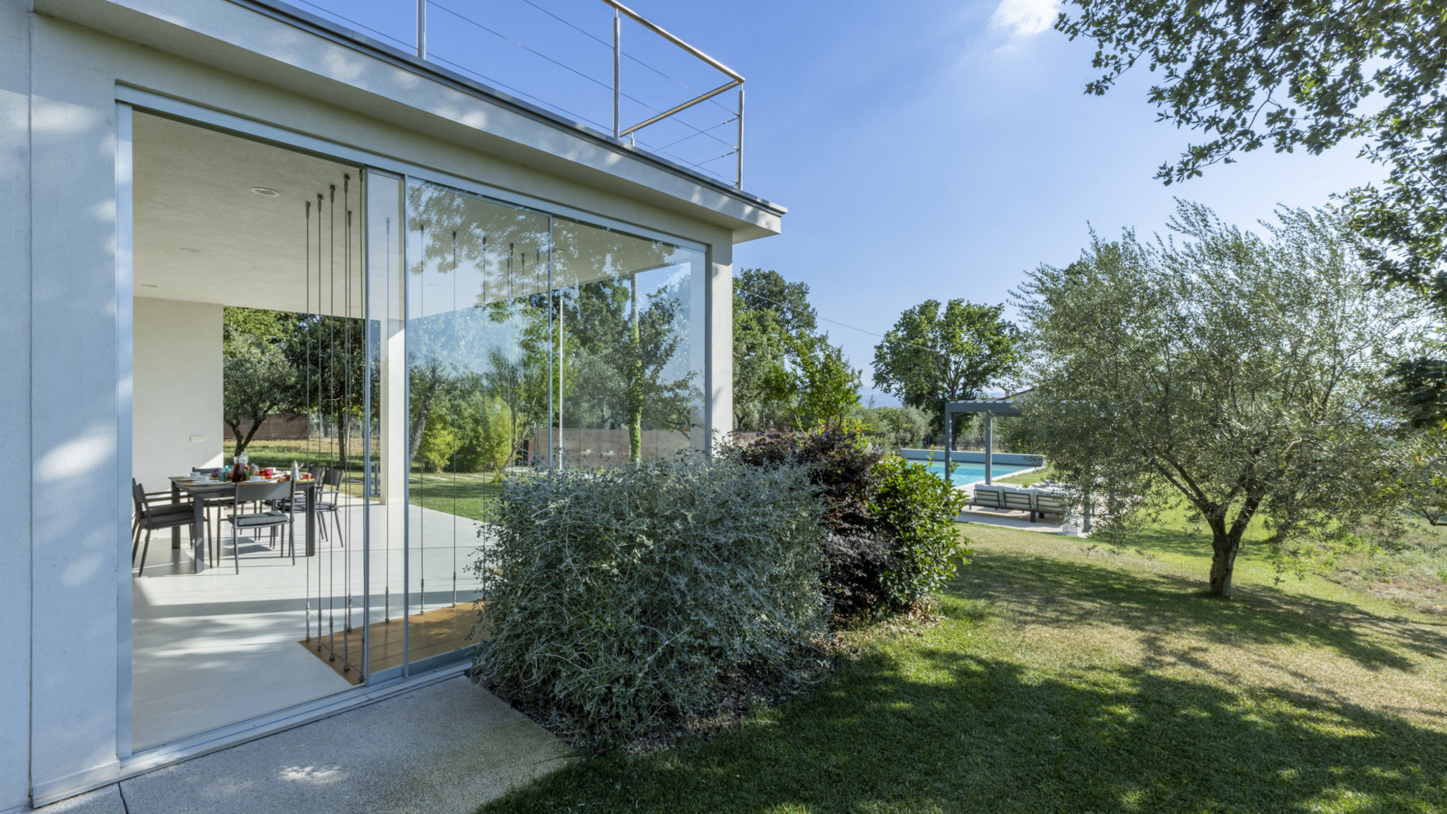Italianway Mirabella Eclano Villa Petrillo 6