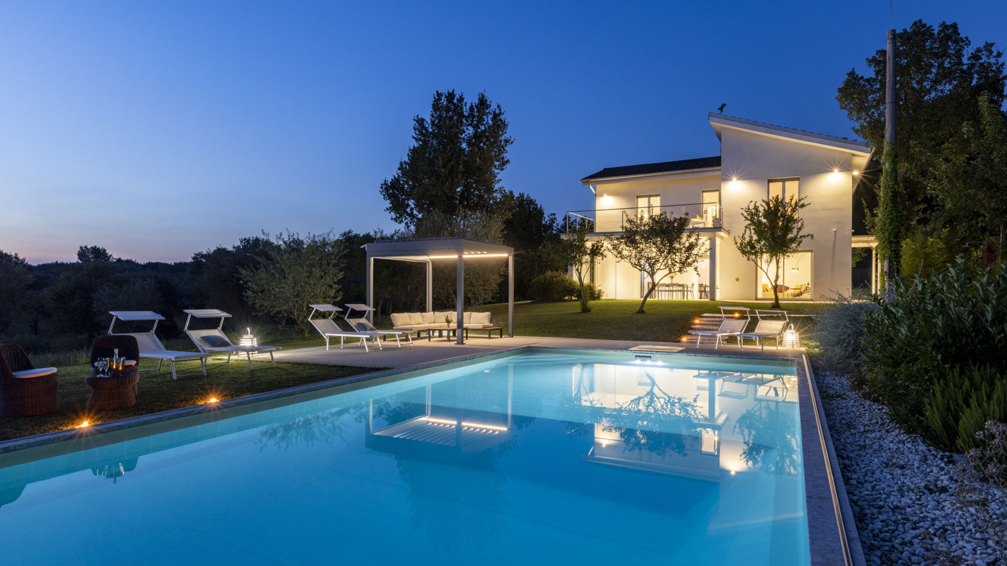 Italianway Mirabella Eclano Villa Petrillo 6