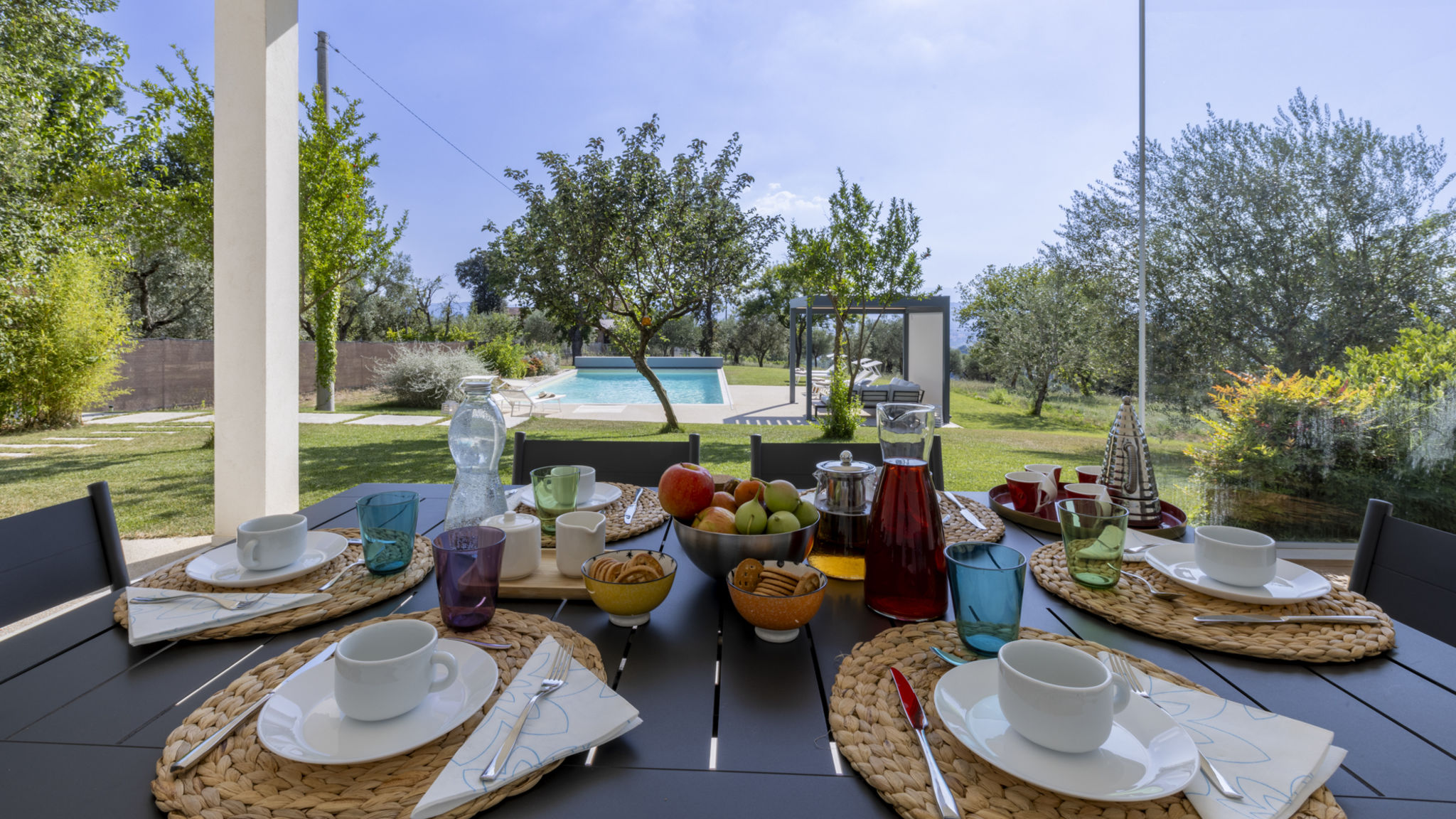 Italianway Mirabella Eclano Villa Petrillo 6