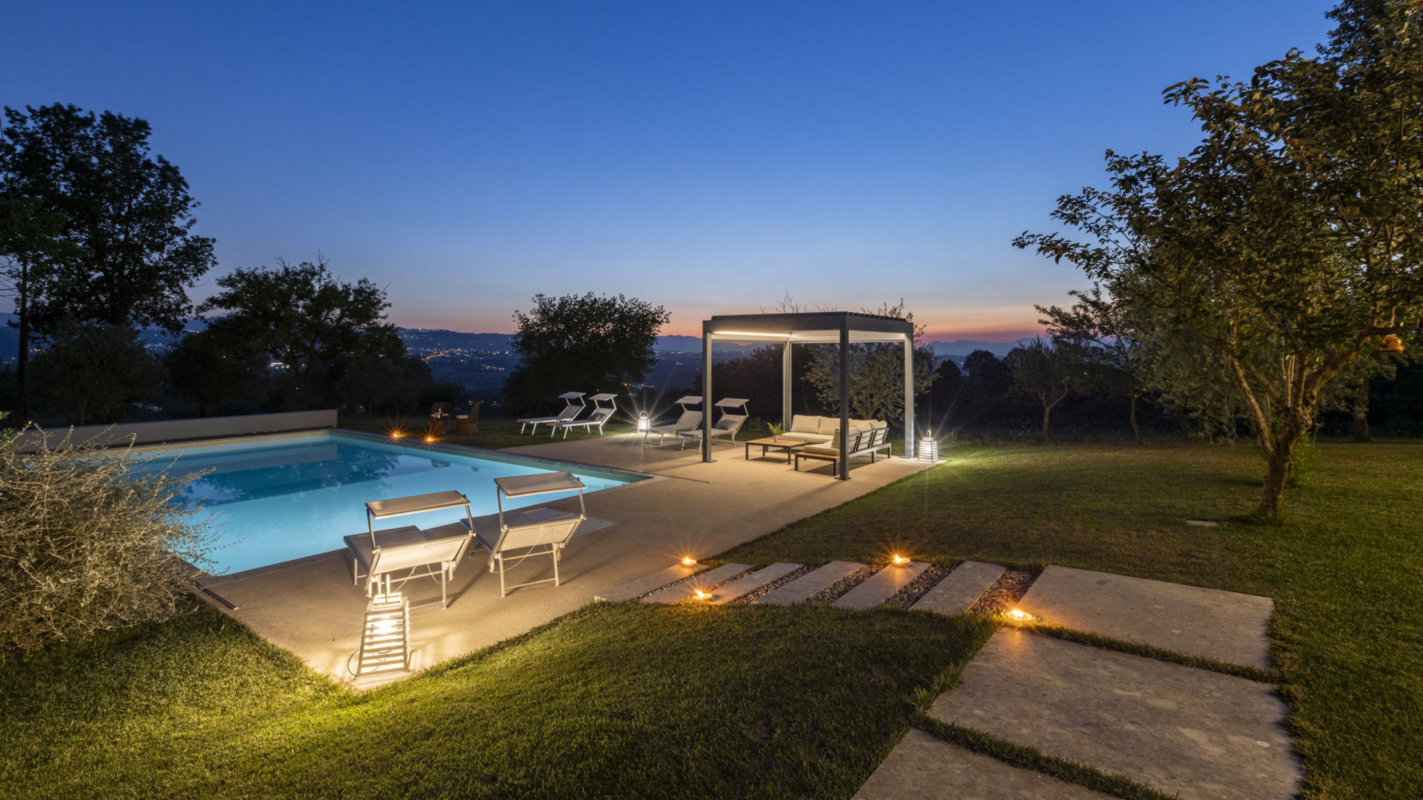 Italianway Mirabella Eclano Villa Petrillo 6