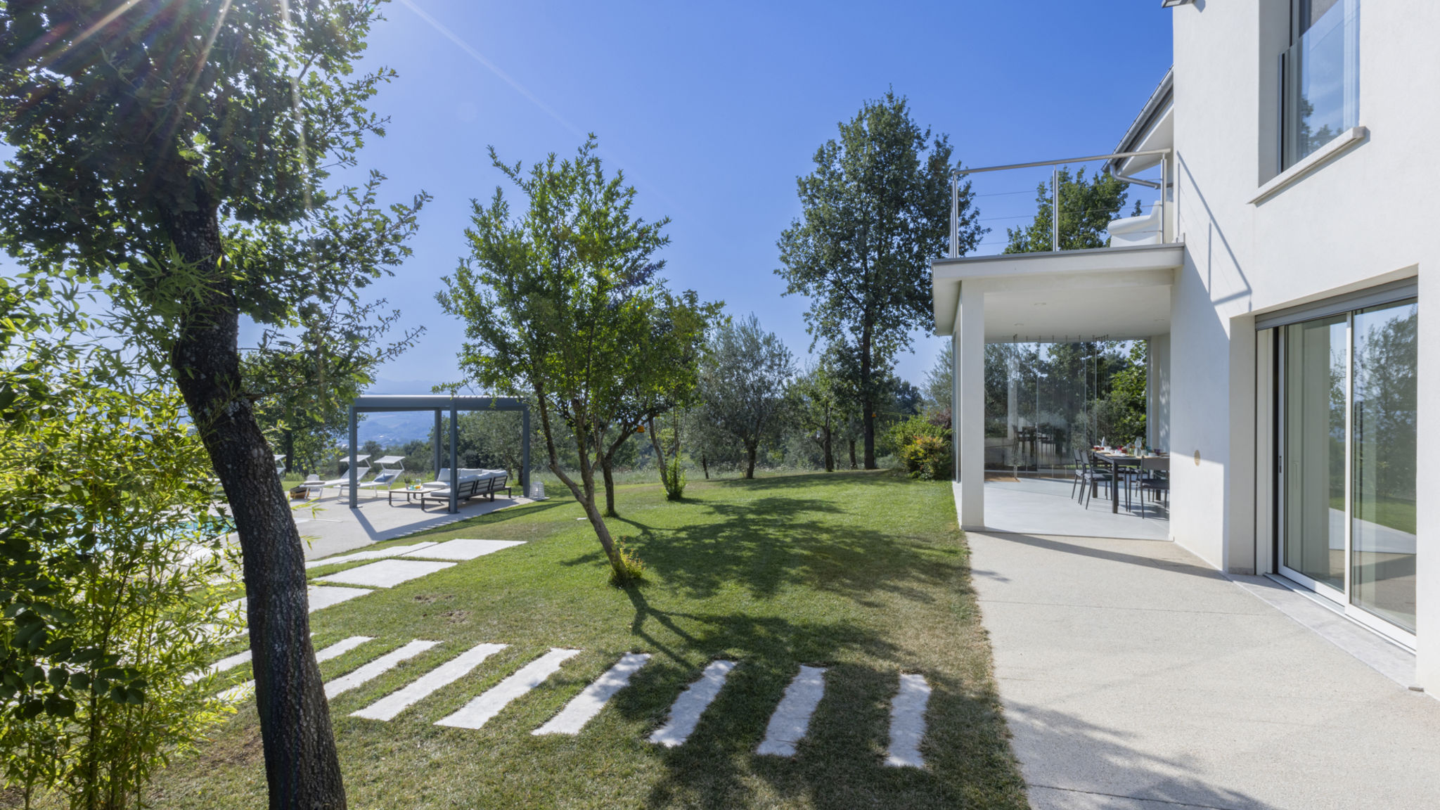 Italianway Mirabella Eclano Villa Petrillo 6