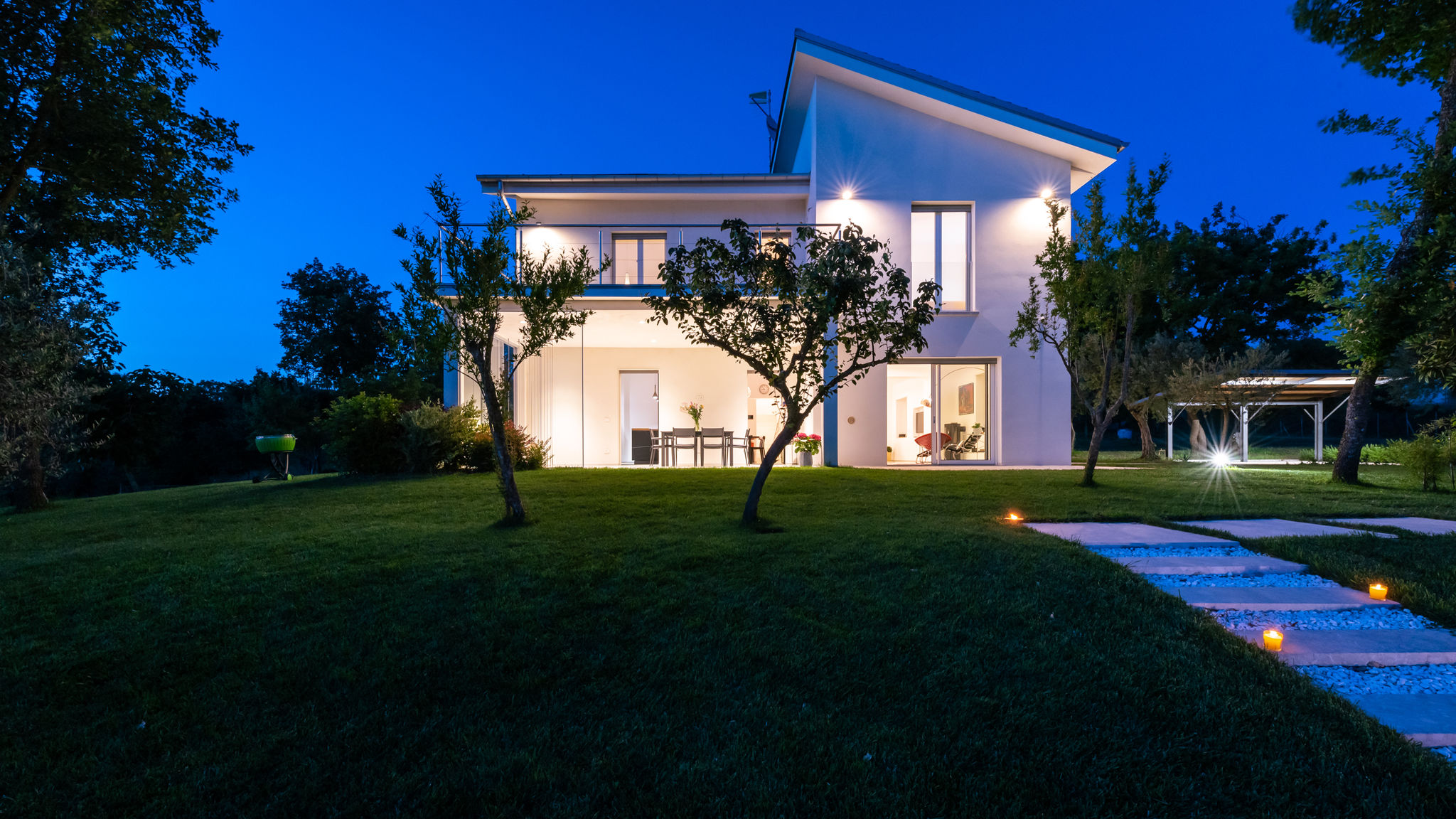 Italianway Mirabella Eclano Villa Petrillo 6