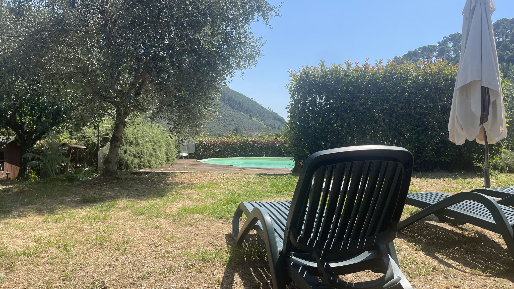 Casale Delle Camelie