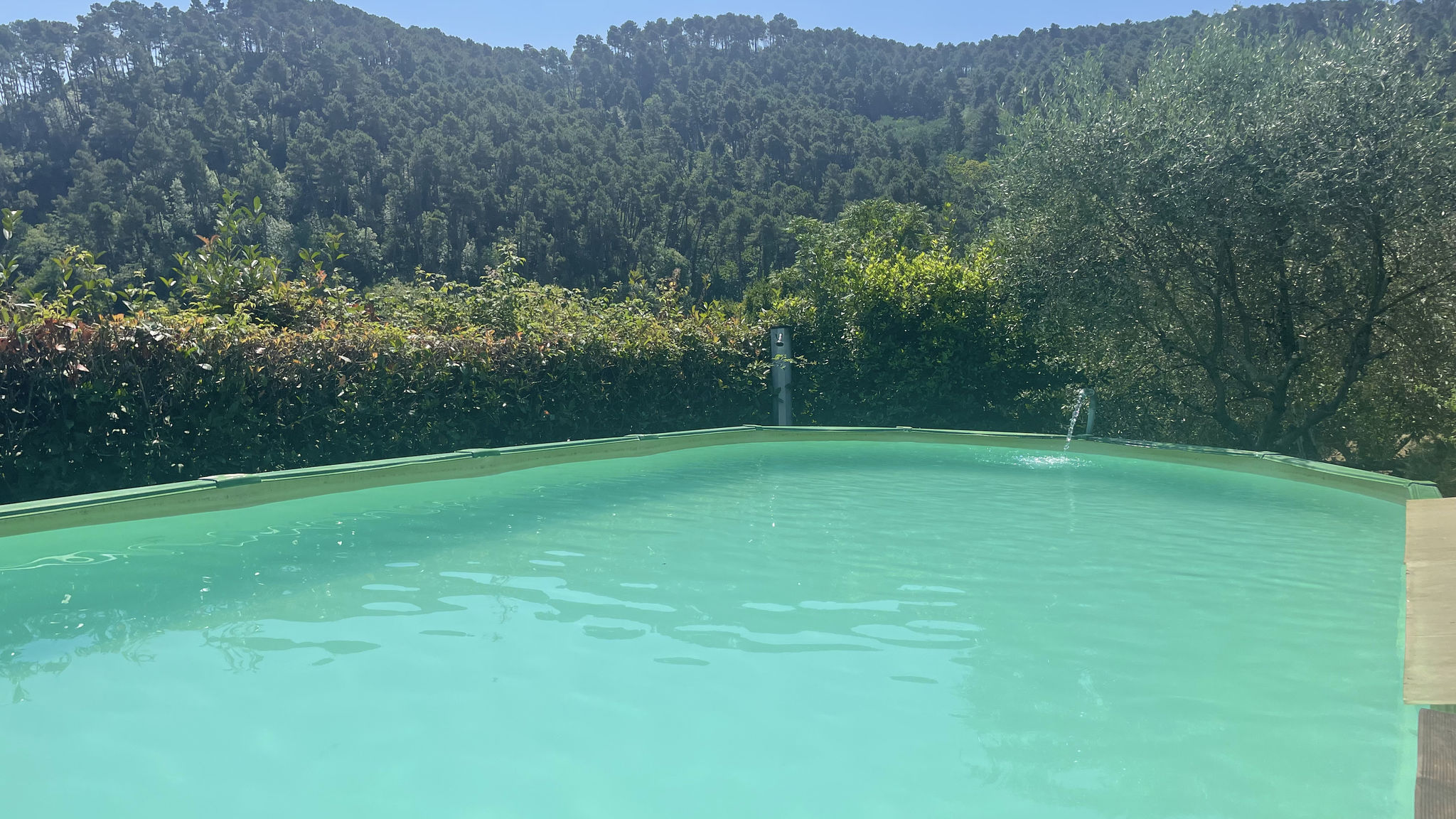 Casale Delle Camelie