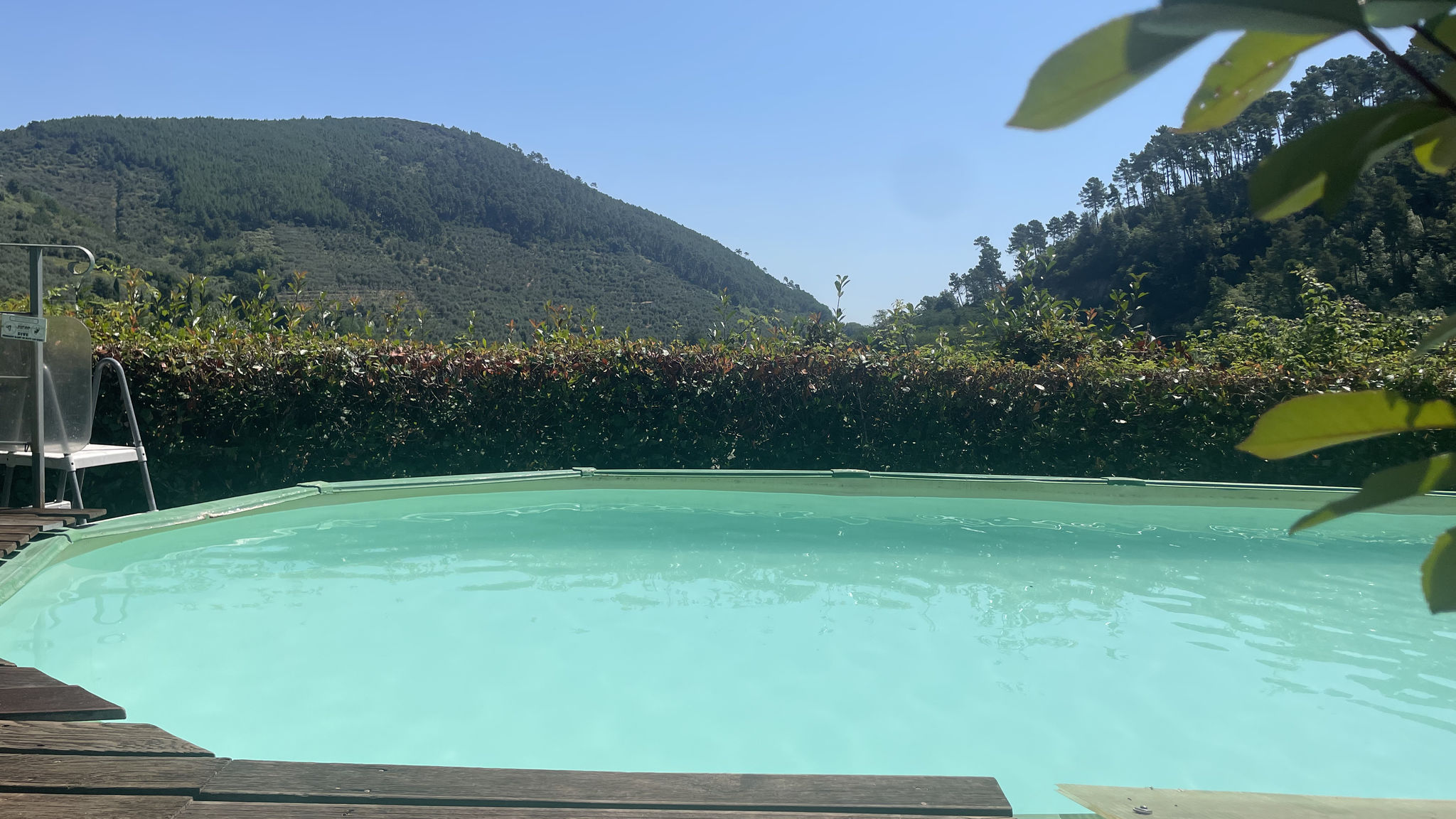 Casale Delle Camelie